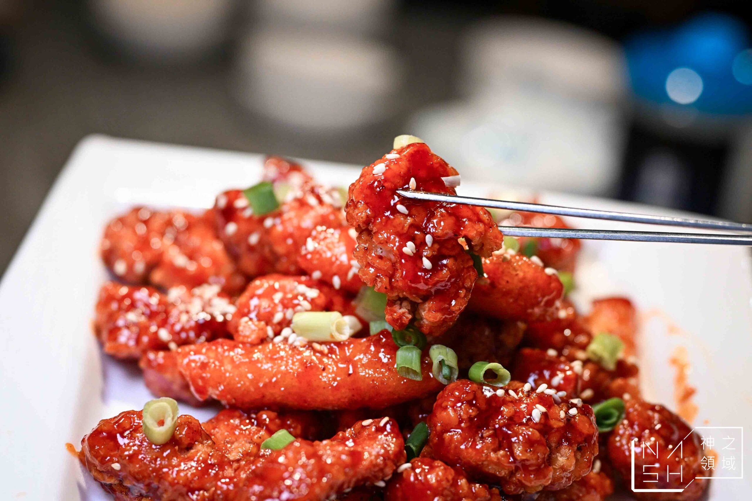 GG 季吉韓國美食餐飲房 GG 季吉韓國美食餐飲房