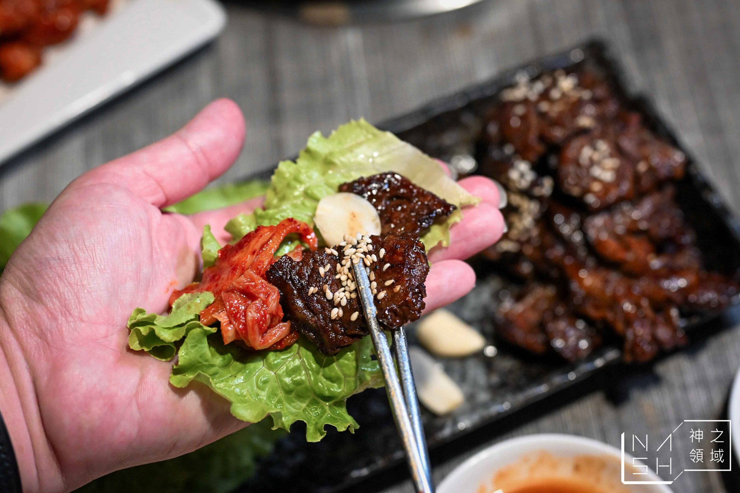 GG 季吉韓國美食餐飲房 GG 季吉韓國美食餐飲房