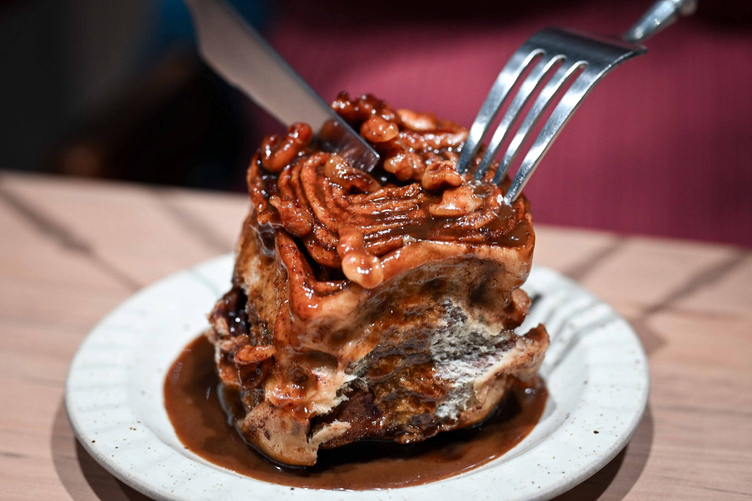 fly cafe @Nash，神之領域