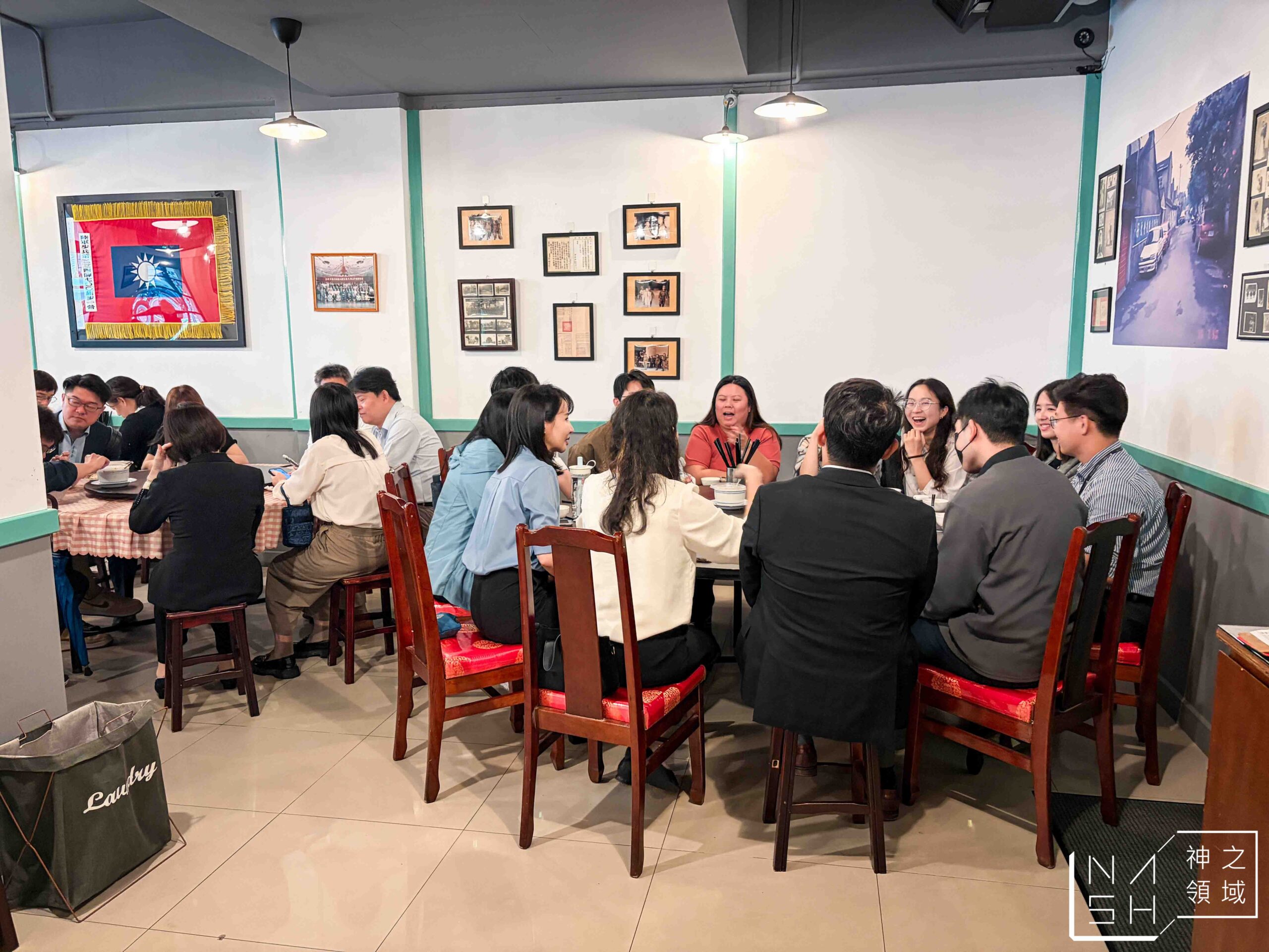 陸光小館 陸光小館