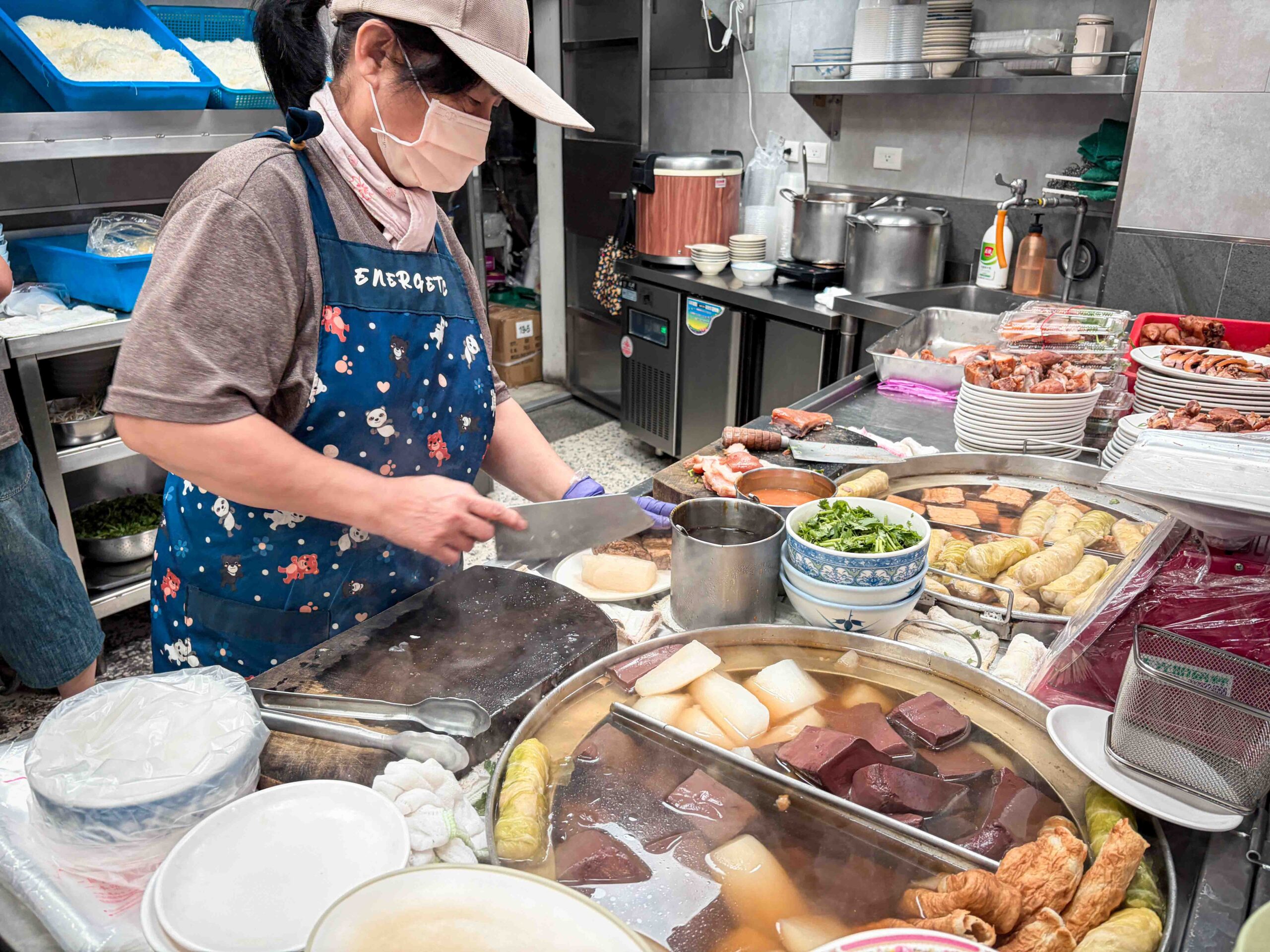 金龍肉焿 @Nash，神之領域