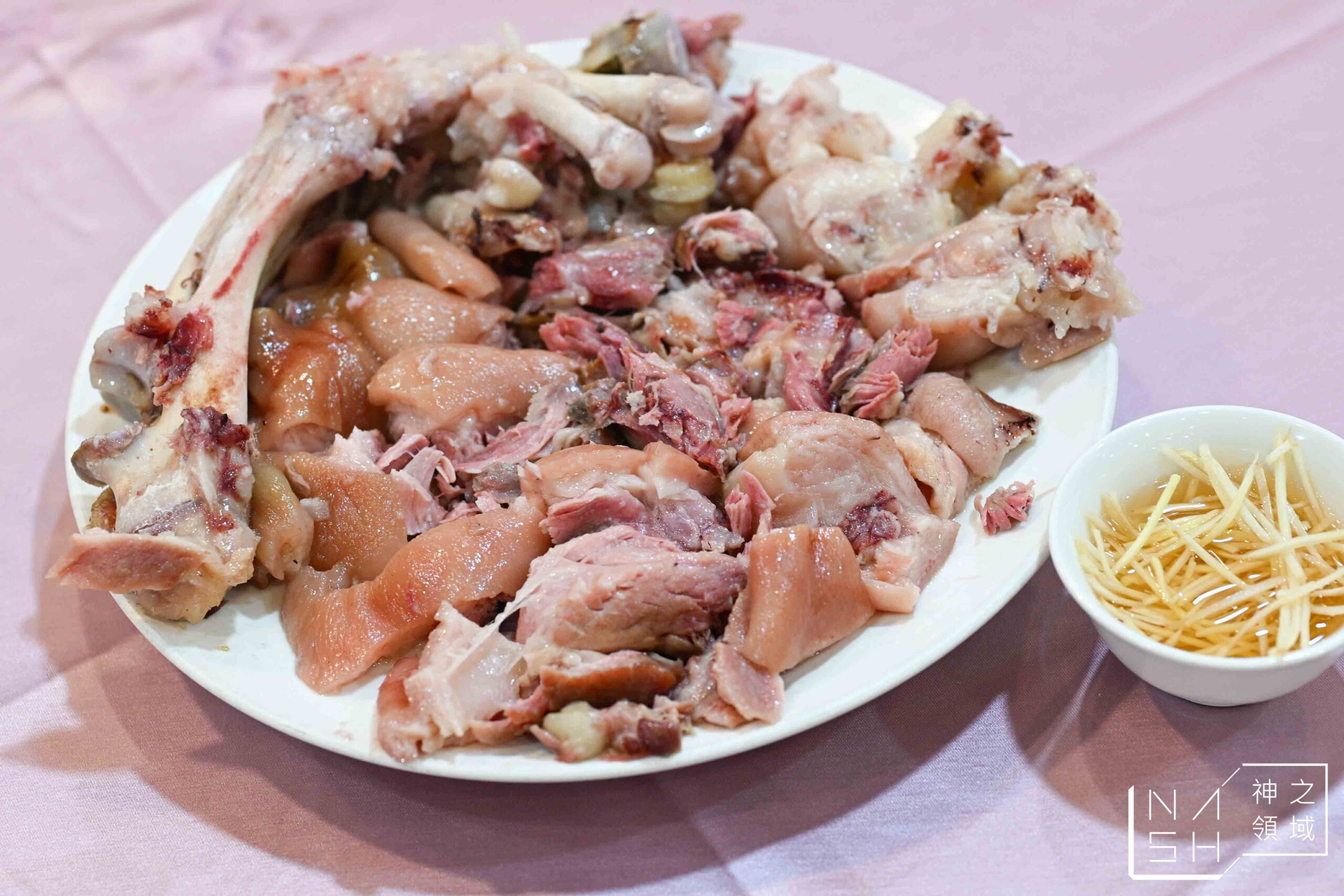 祥福餐廳 祥福餐廳