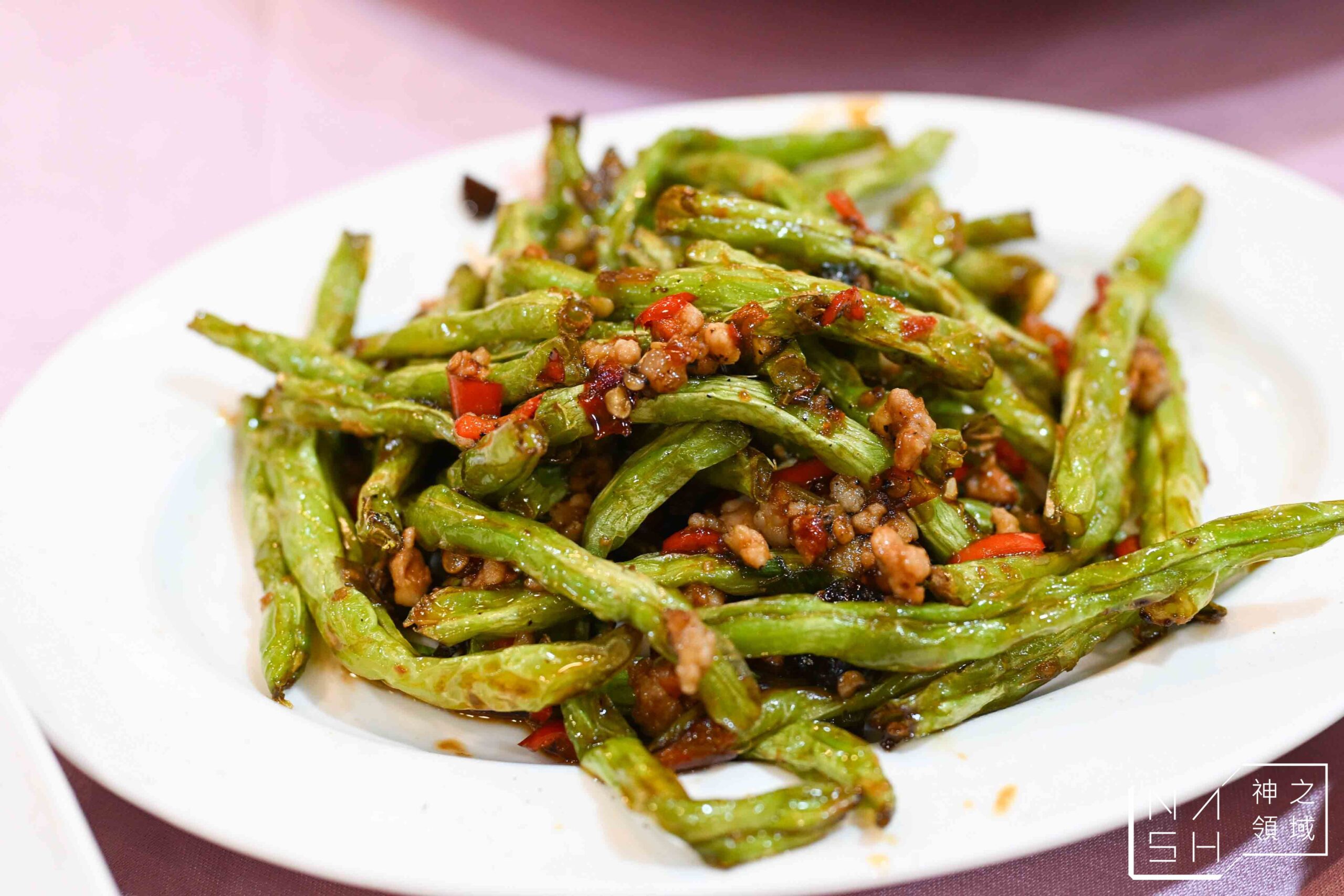 祥福餐廳 祥福餐廳