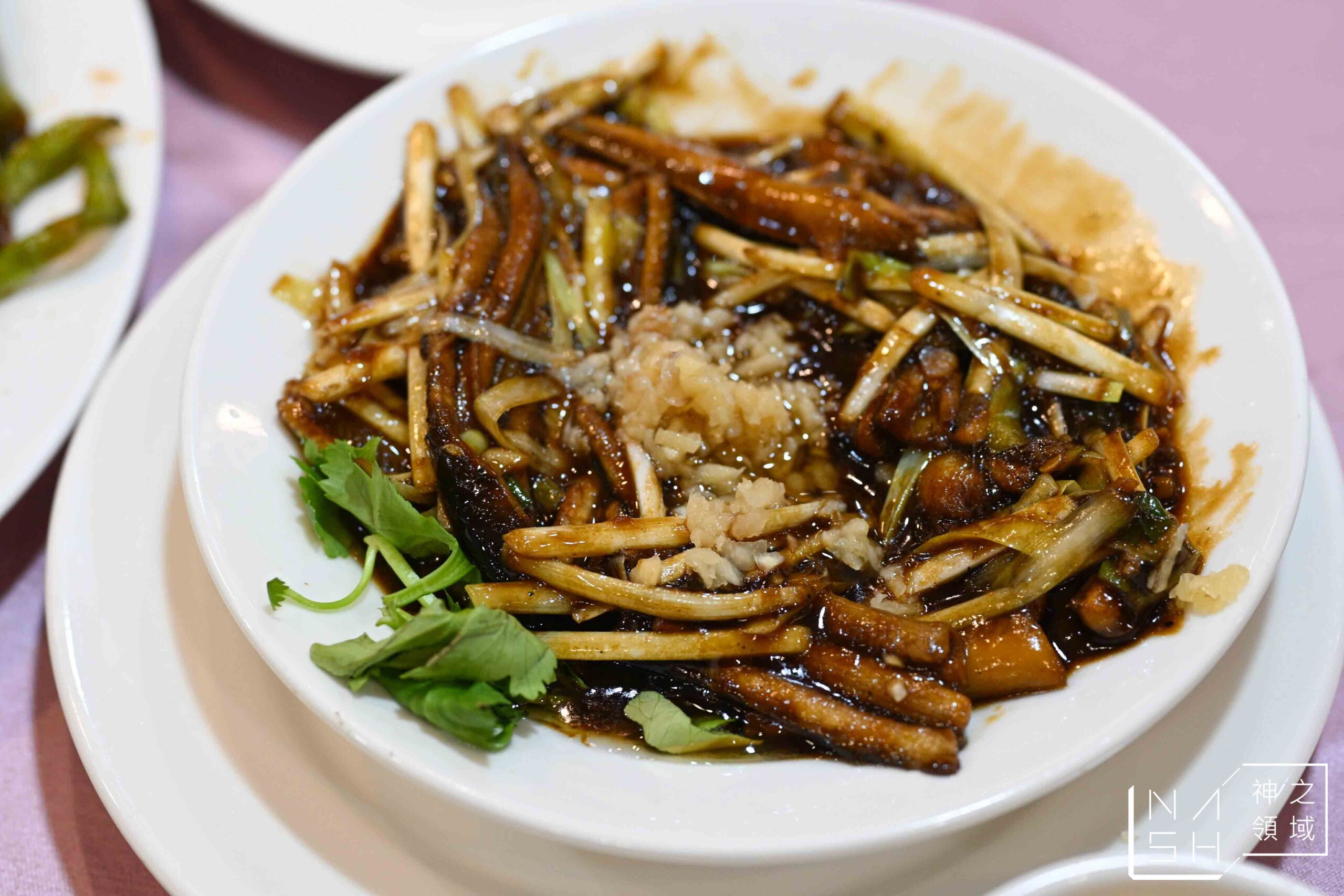 祥福餐廳 祥福餐廳