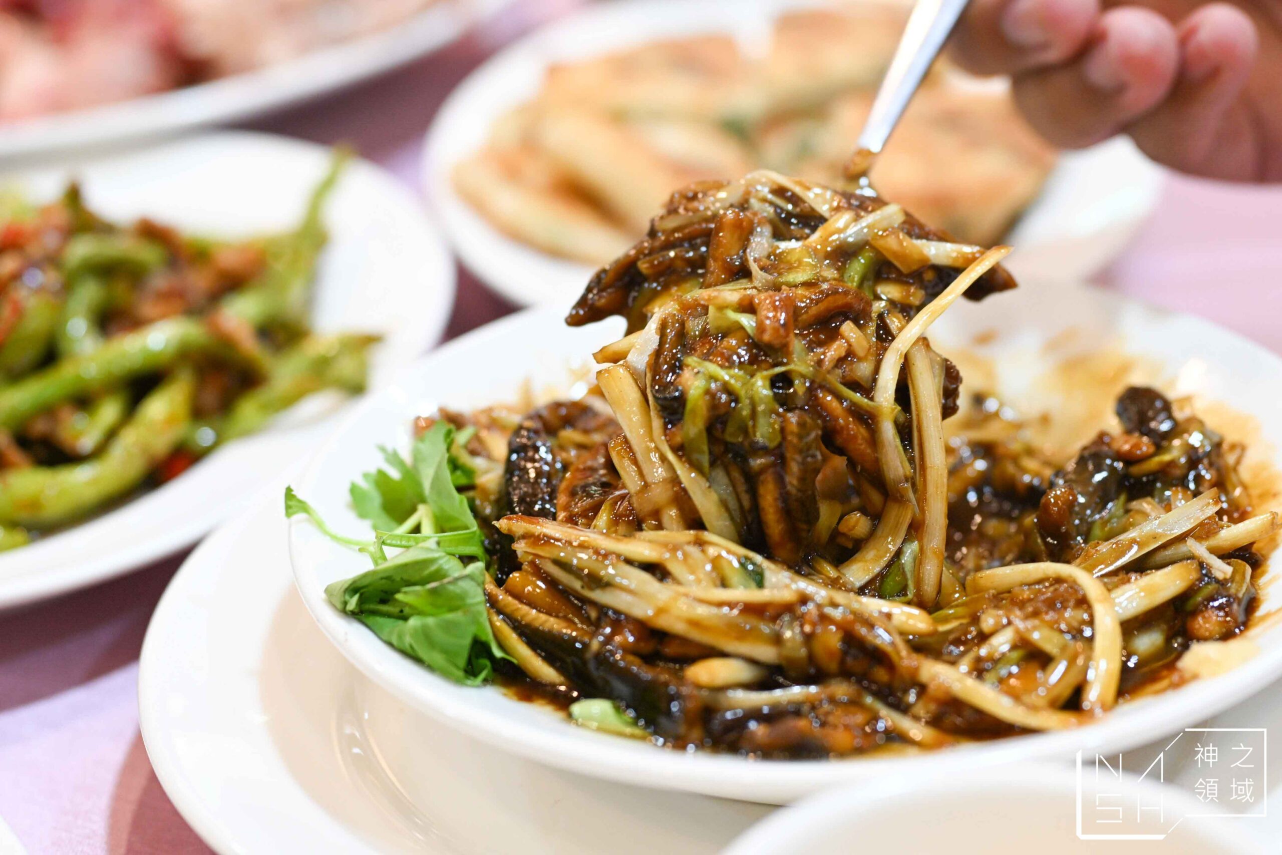 祥福餐廳 祥福餐廳