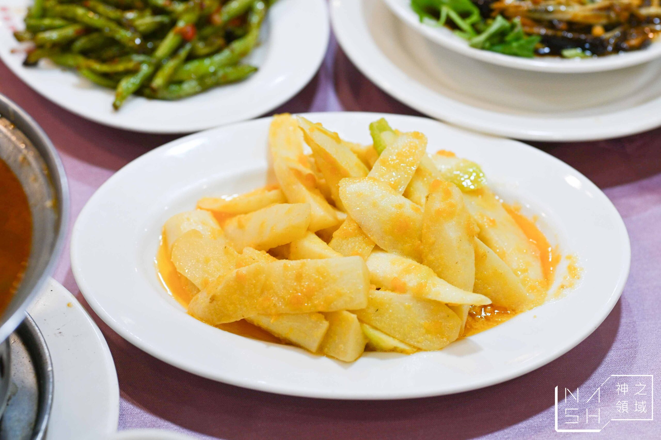 祥福餐廳 祥福餐廳