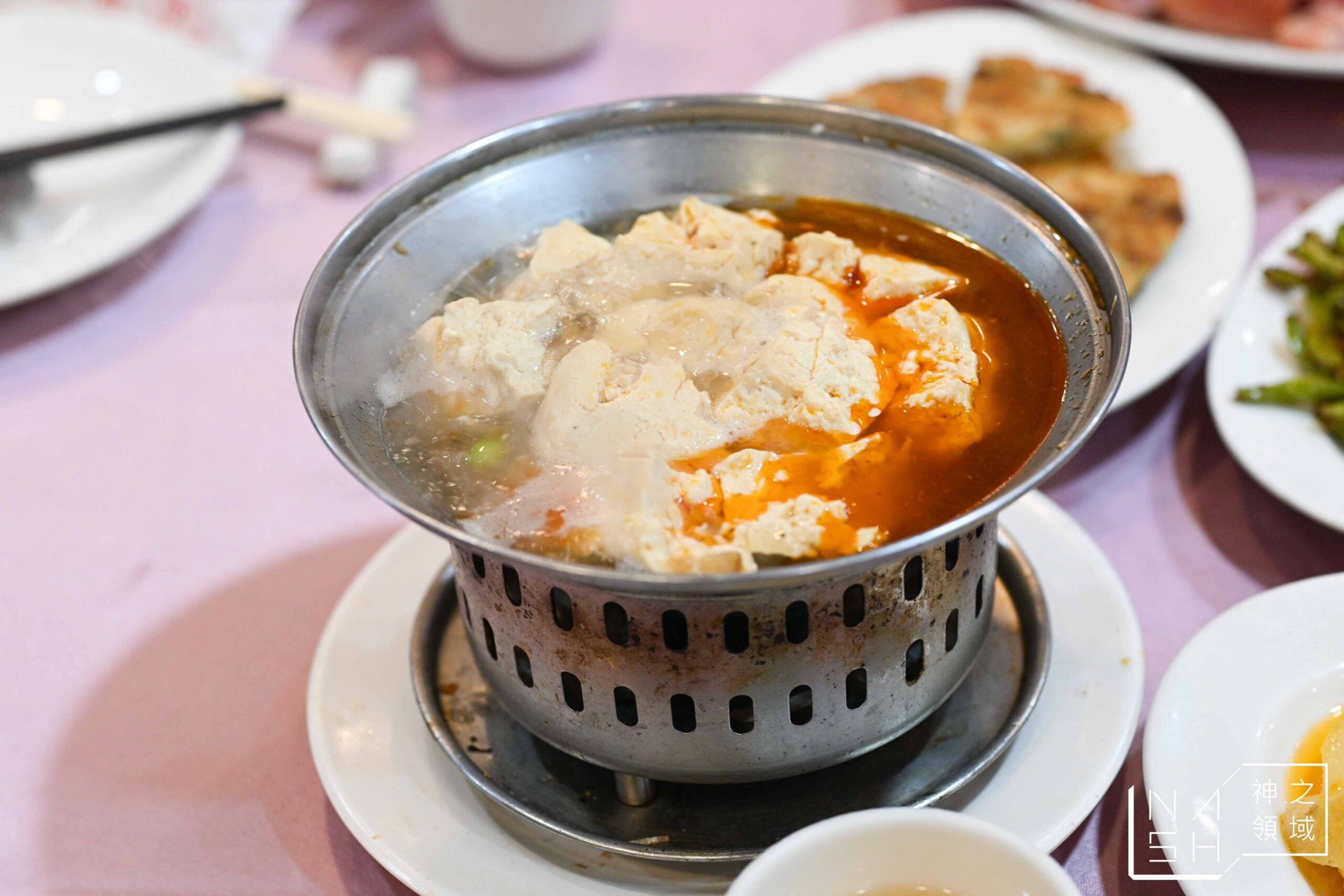 祥福餐廳 祥福餐廳