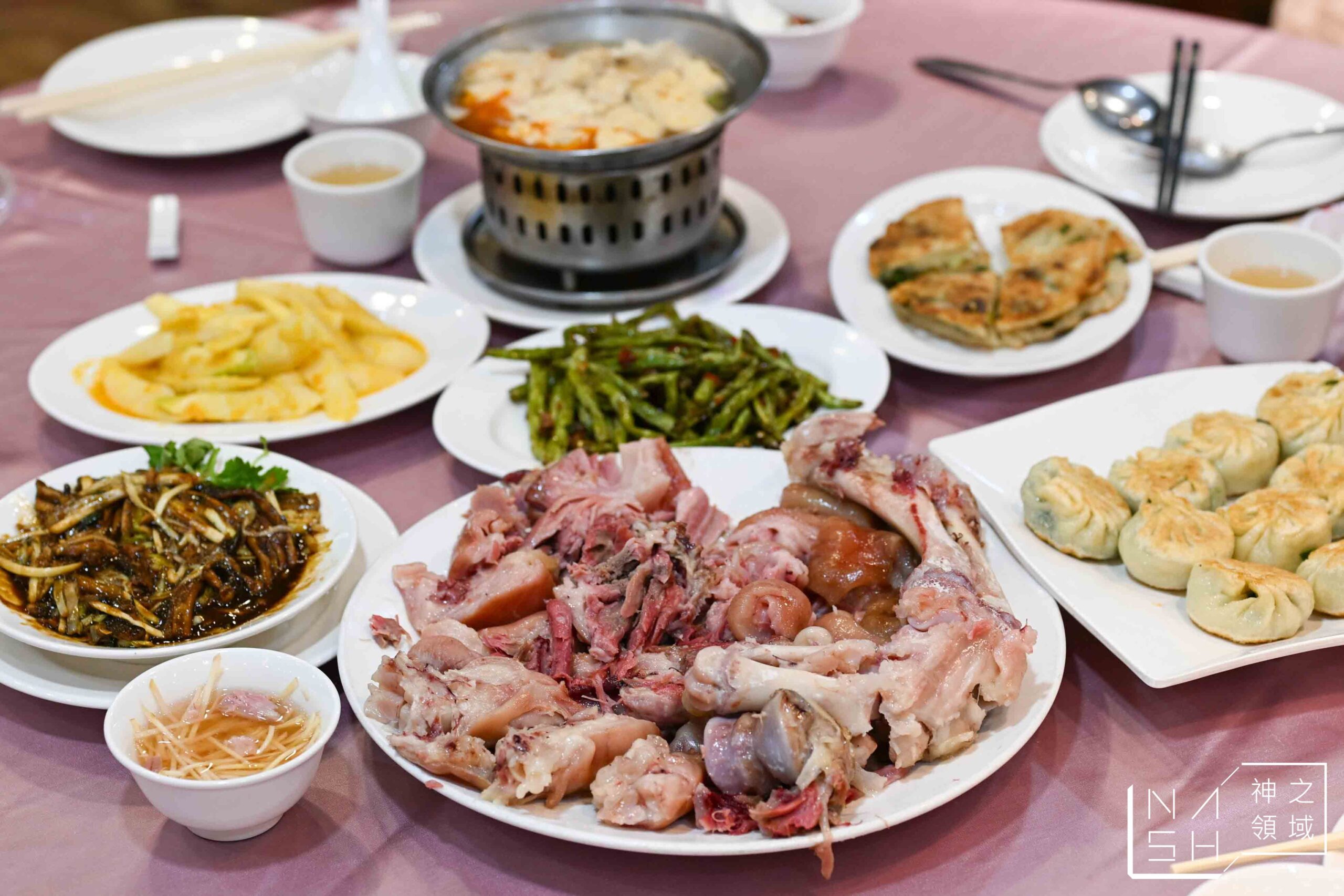 祥福餐廳 祥福餐廳