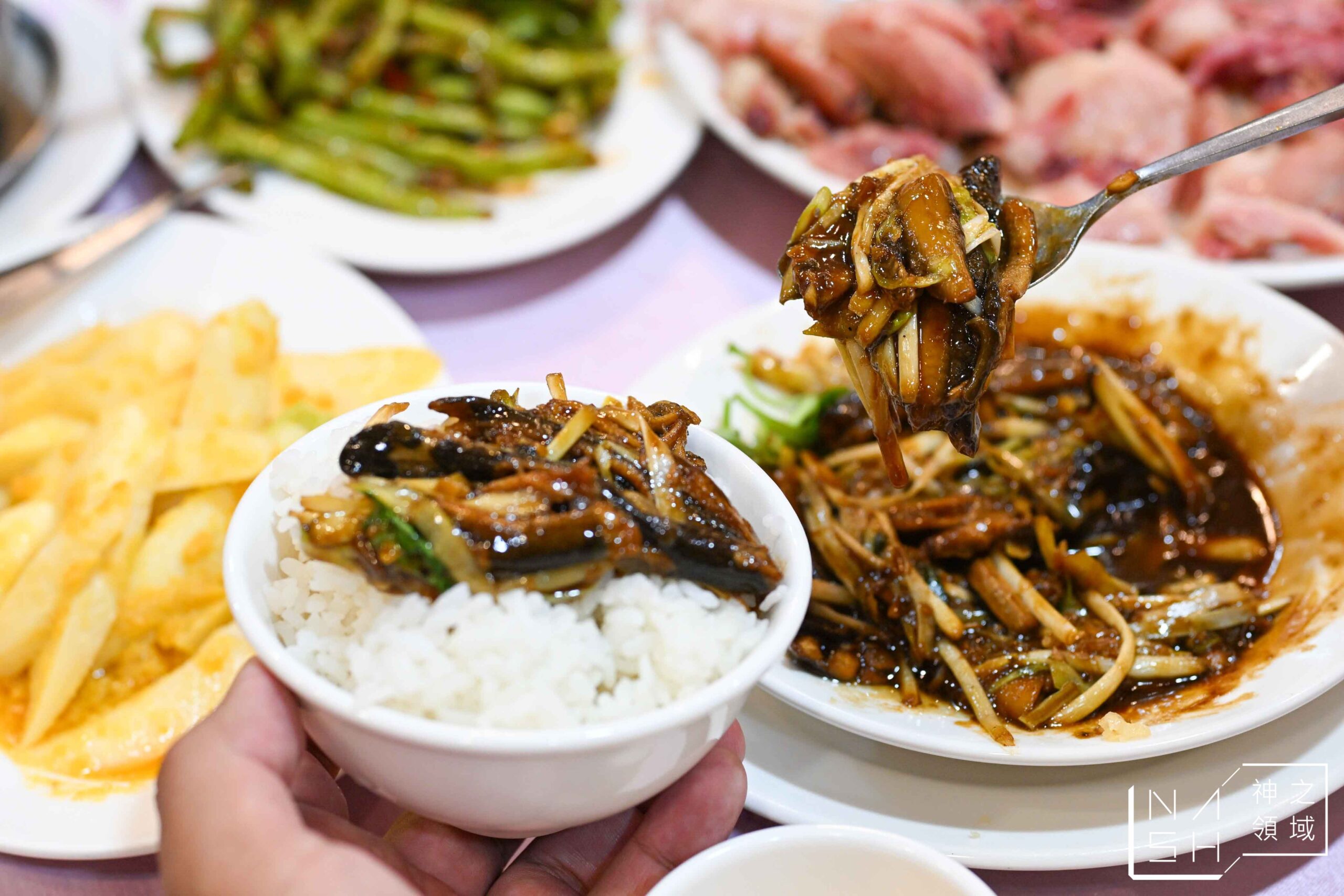 祥福餐廳 祥福餐廳