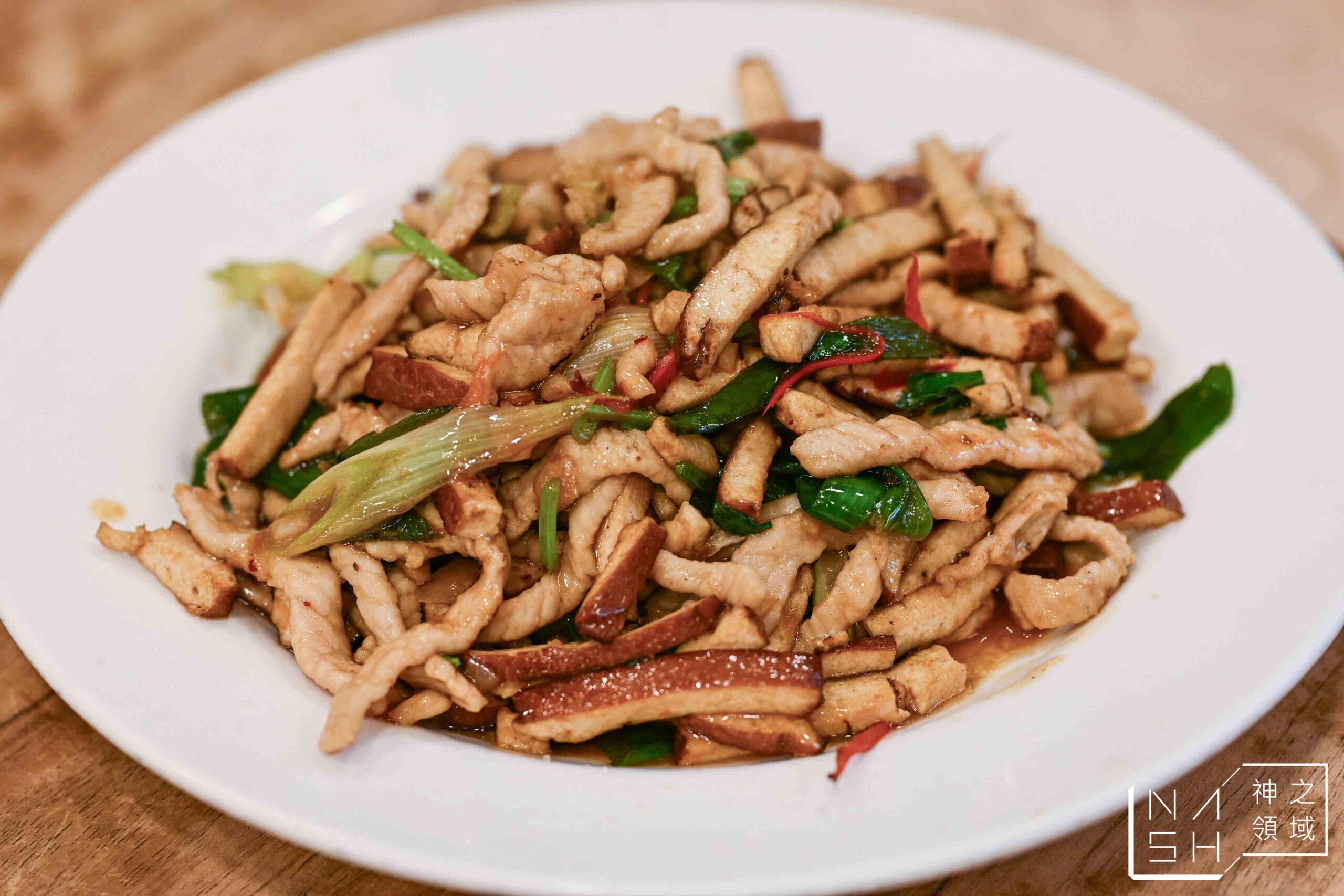 真福記脆皮烤鴨餐廳