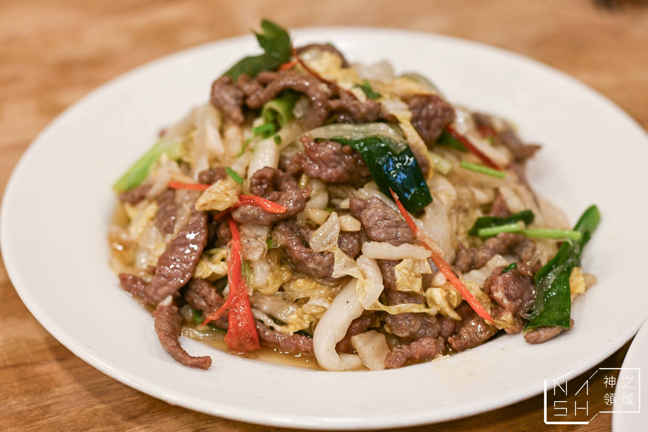 真福記脆皮烤鴨餐廳