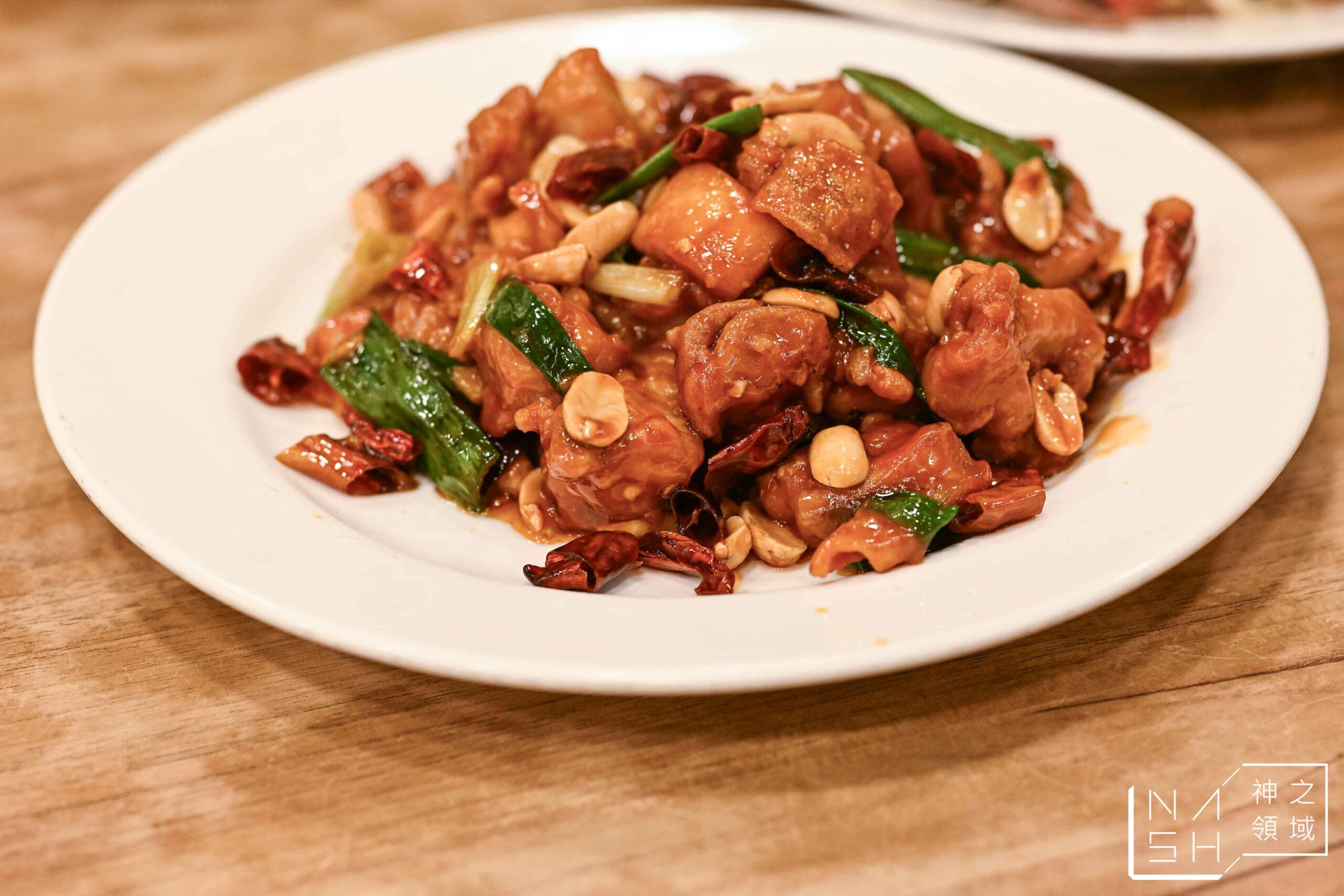 真福記脆皮烤鴨餐廳 真福記脆皮烤鴨餐廳