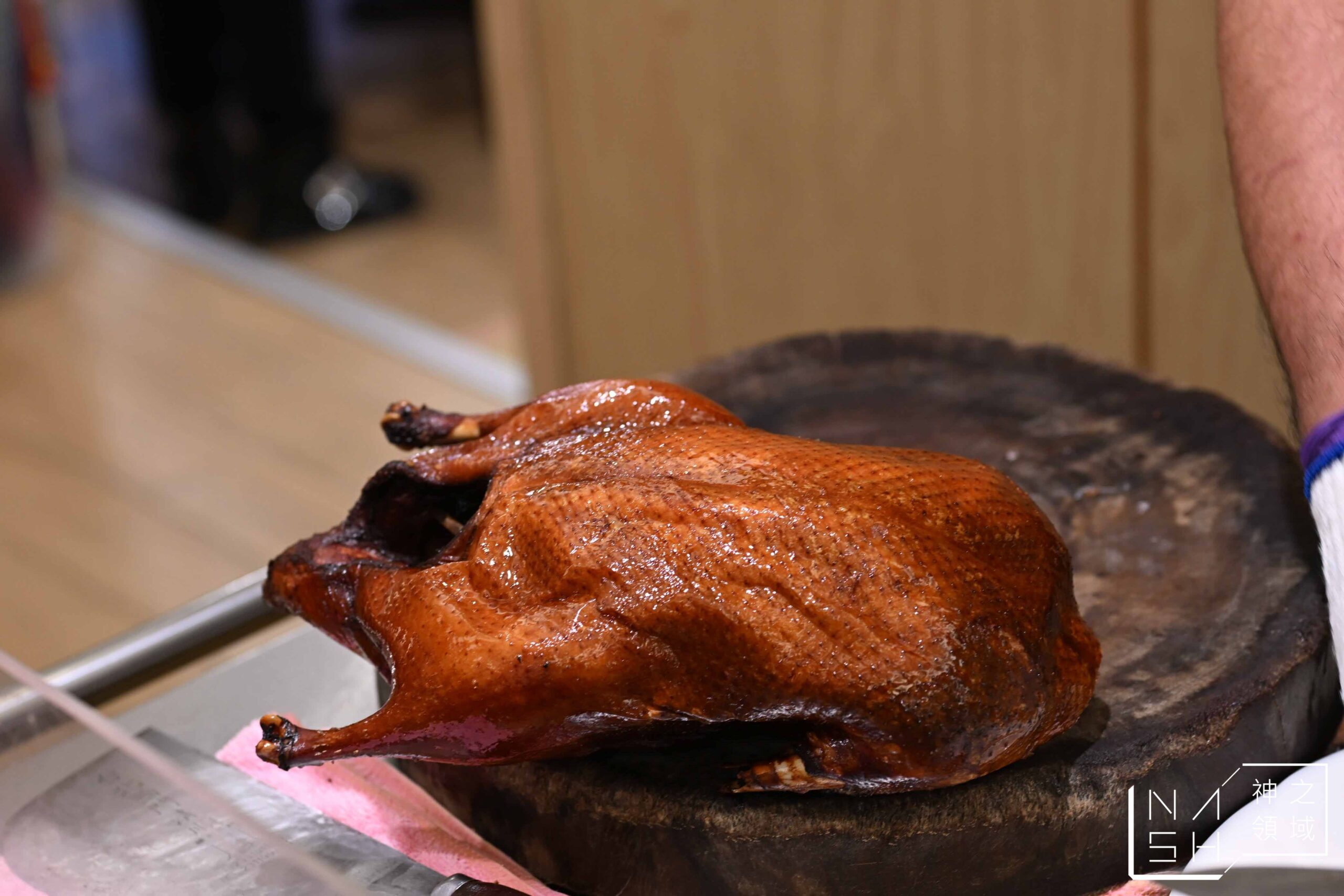 真福記脆皮烤鴨餐廳