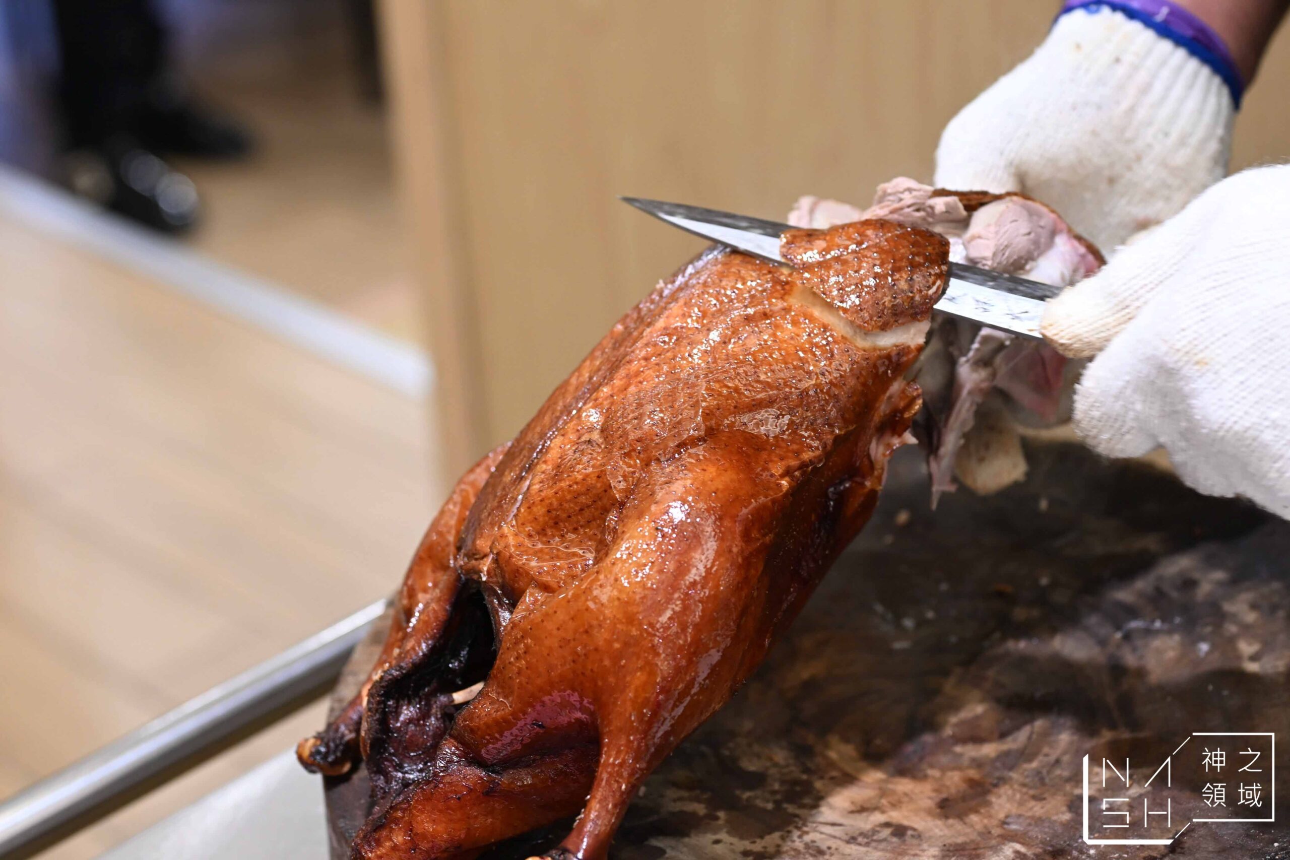 真福記脆皮烤鴨餐廳