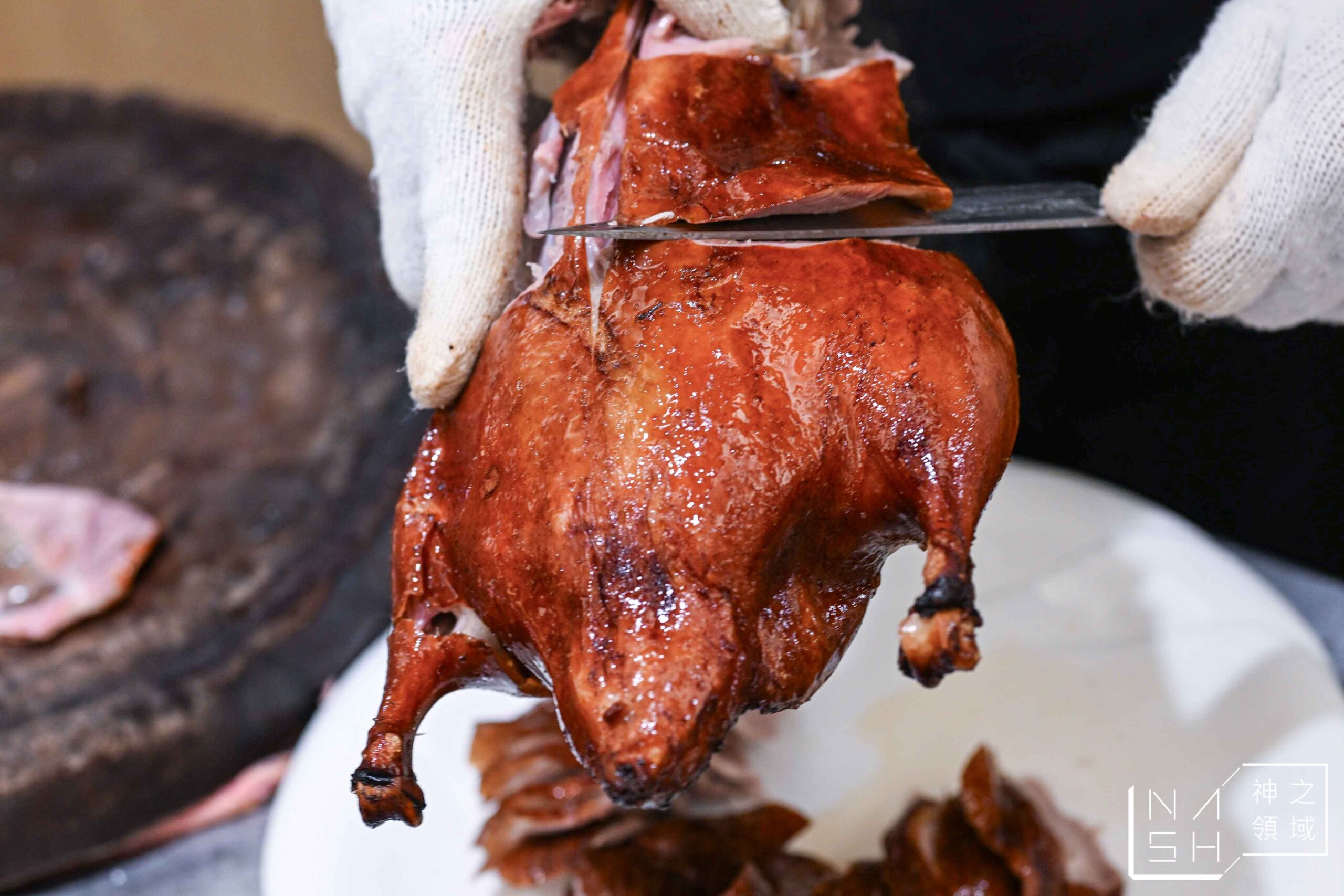 真福記脆皮烤鴨餐廳