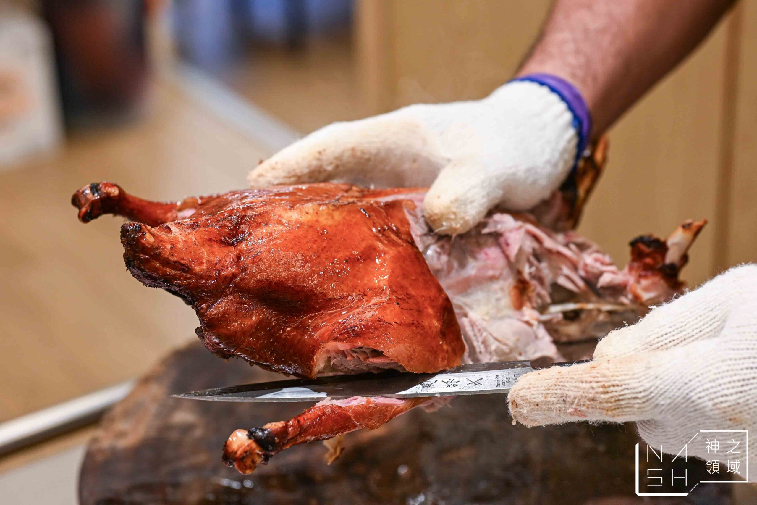 真福記脆皮烤鴨餐廳 真福記脆皮烤鴨餐廳