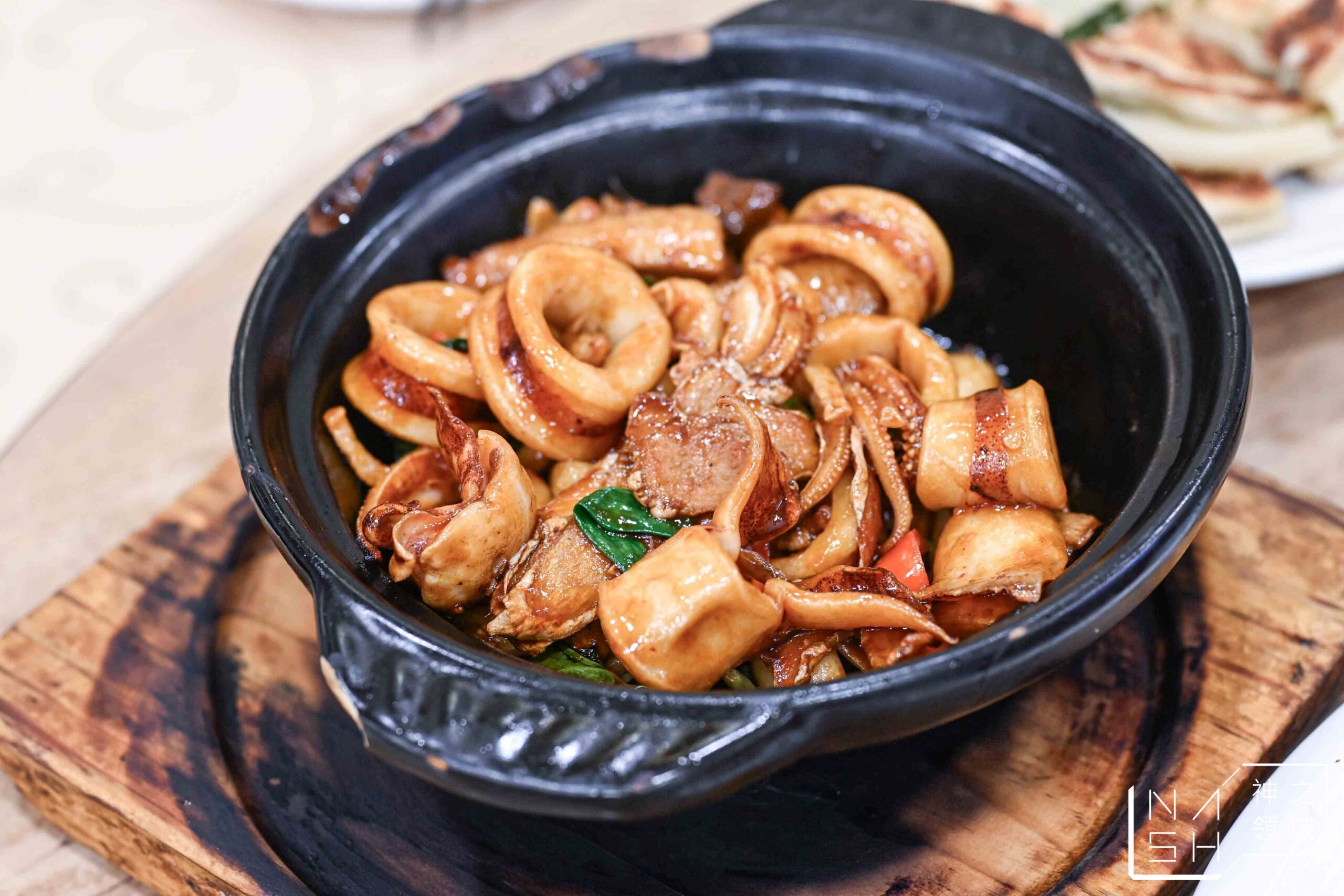 真福記脆皮烤鴨餐廳 真福記脆皮烤鴨餐廳