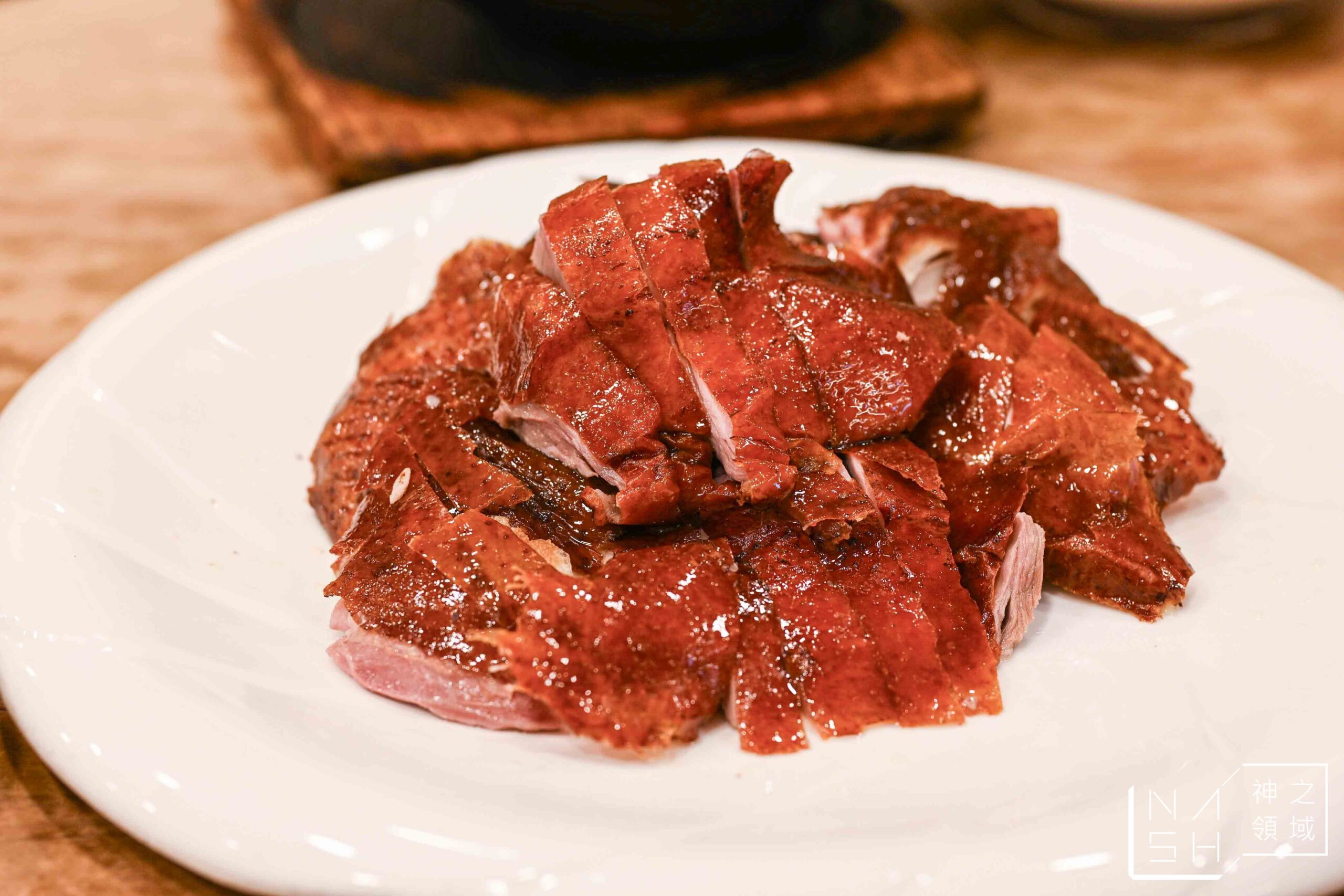 真福記脆皮烤鴨餐廳 真福記脆皮烤鴨餐廳