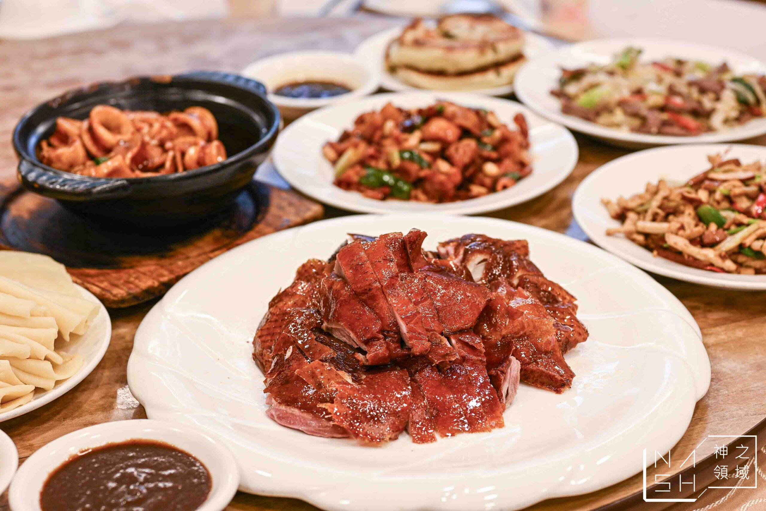 真福記脆皮烤鴨餐廳