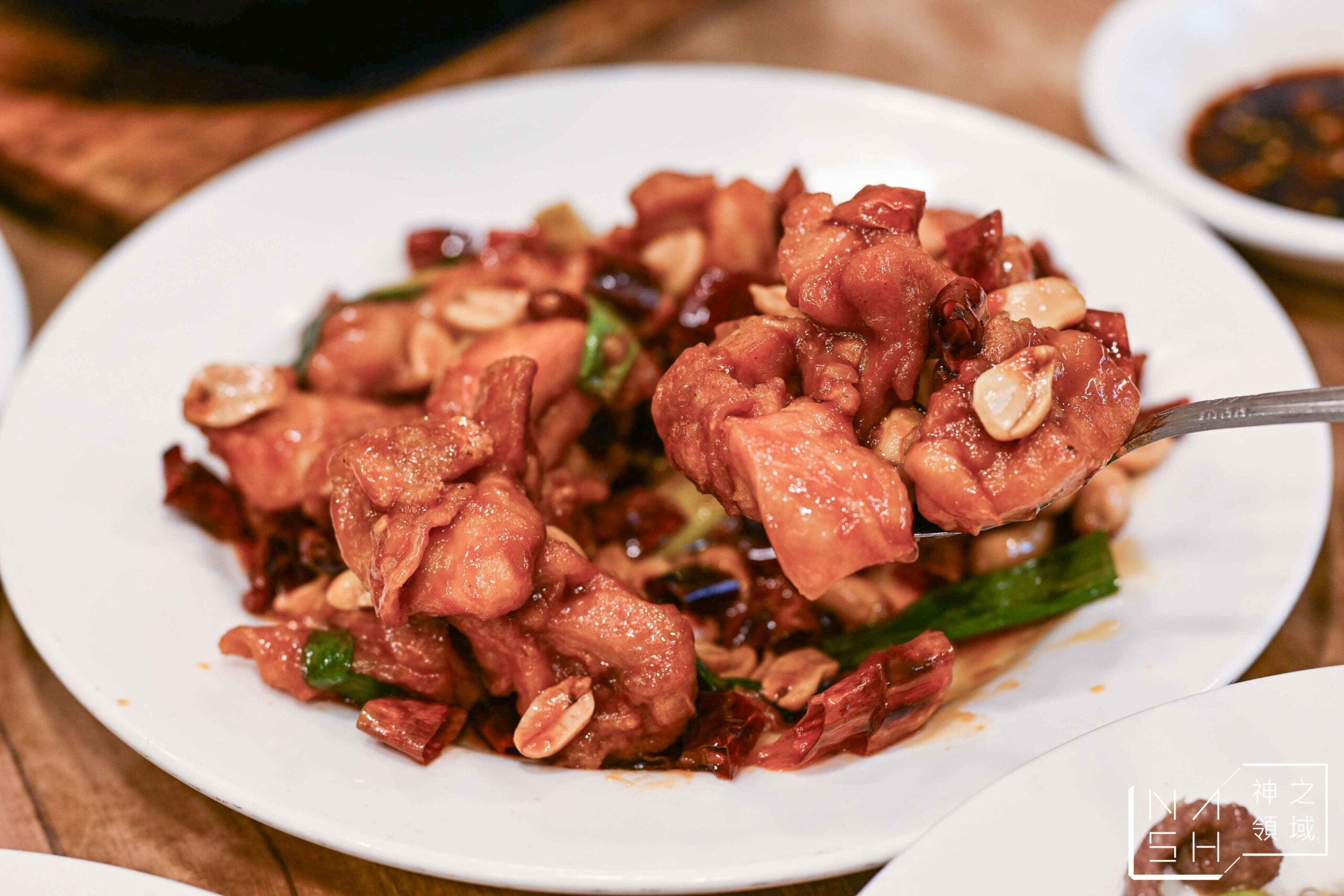 真福記脆皮烤鴨餐廳