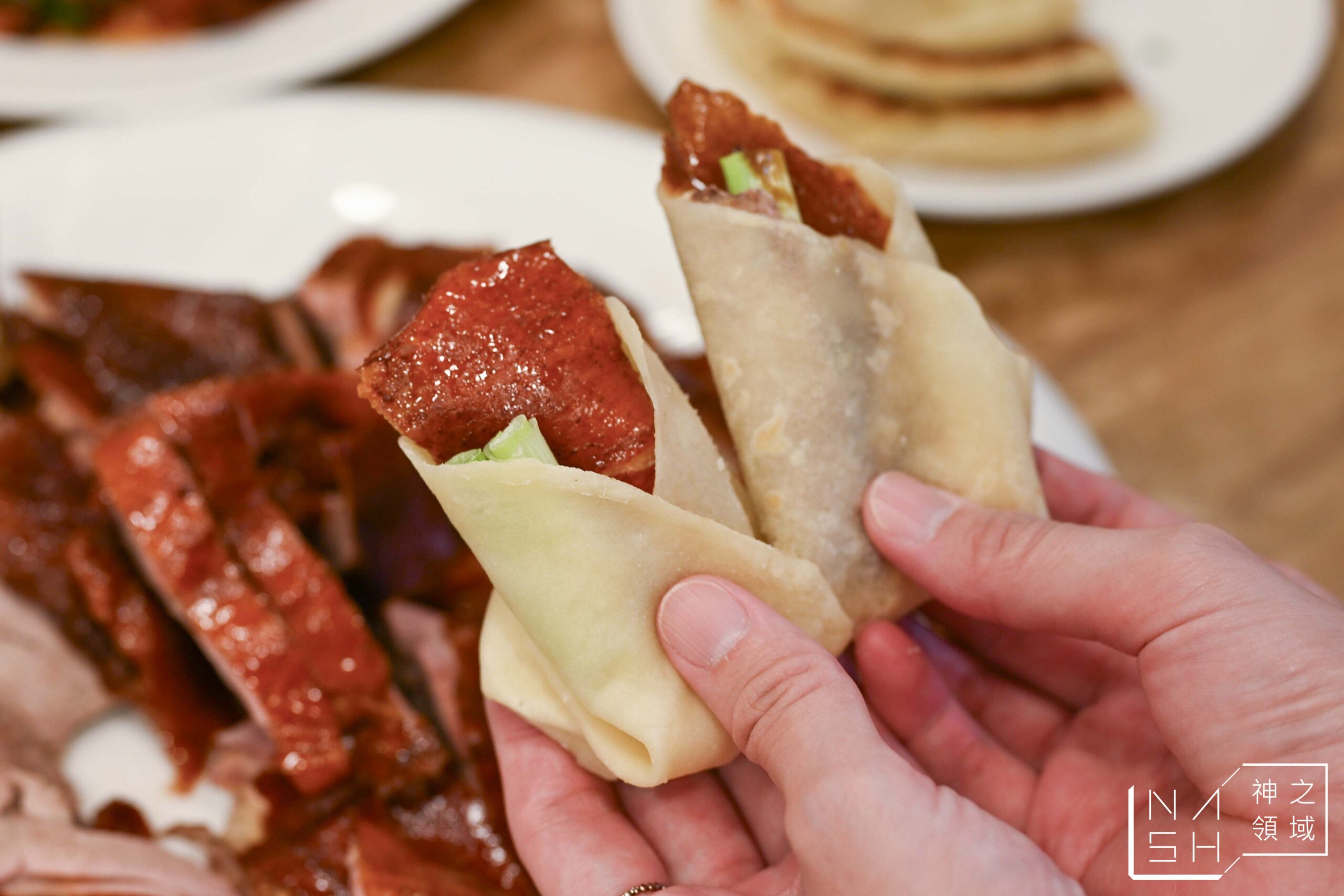 真福記脆皮烤鴨餐廳 真福記脆皮烤鴨餐廳