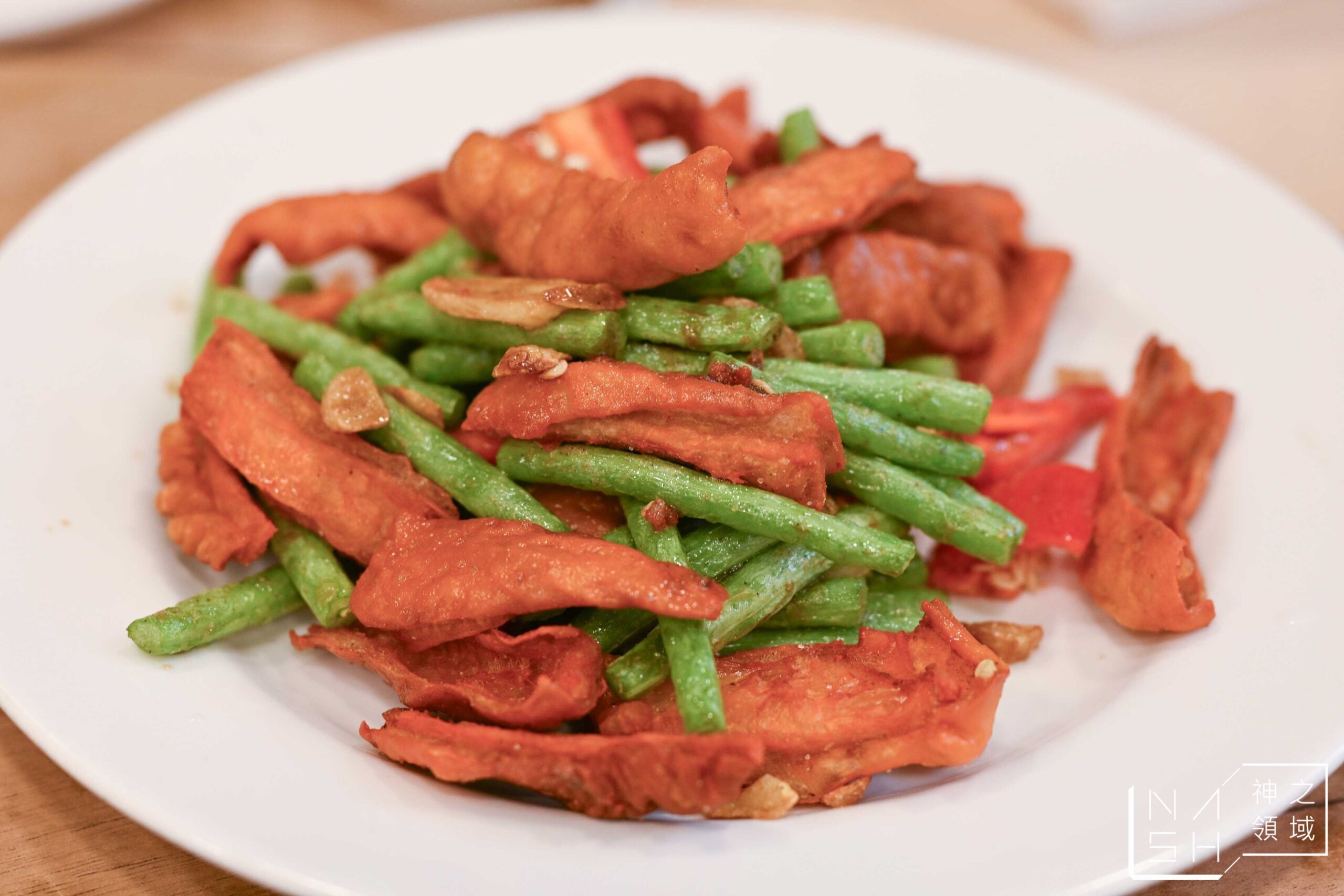 真福記脆皮烤鴨餐廳