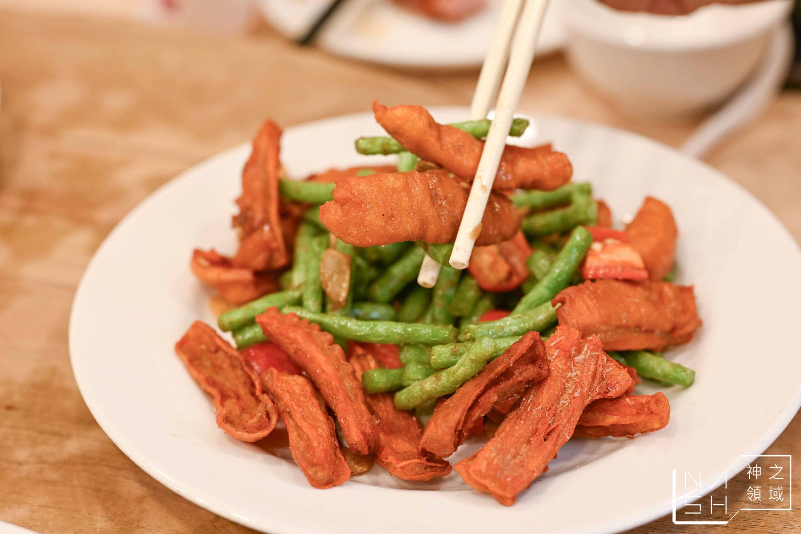 真福記脆皮烤鴨餐廳 真福記脆皮烤鴨餐廳