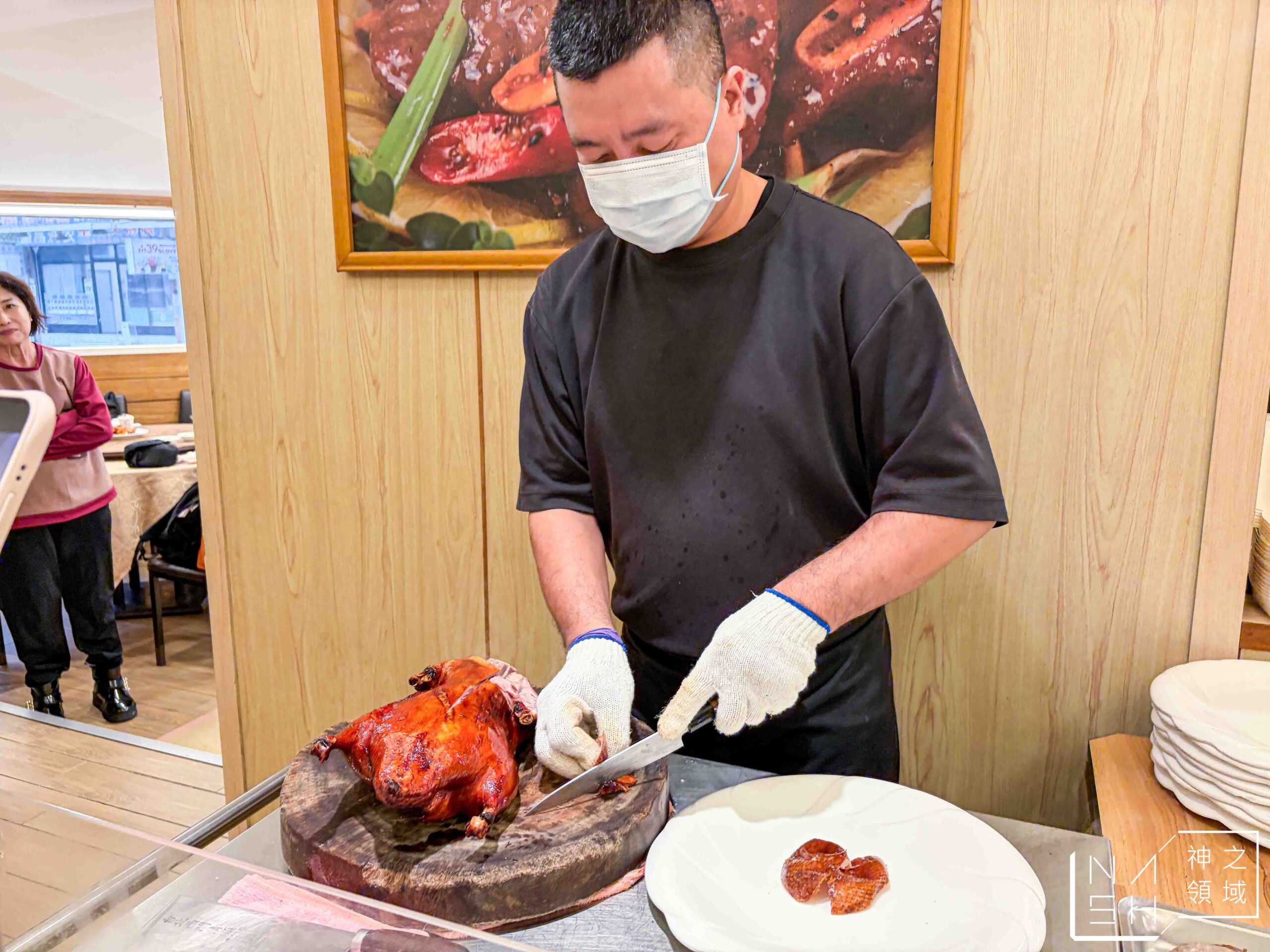 真福記脆皮烤鴨餐廳 真福記脆皮烤鴨餐廳