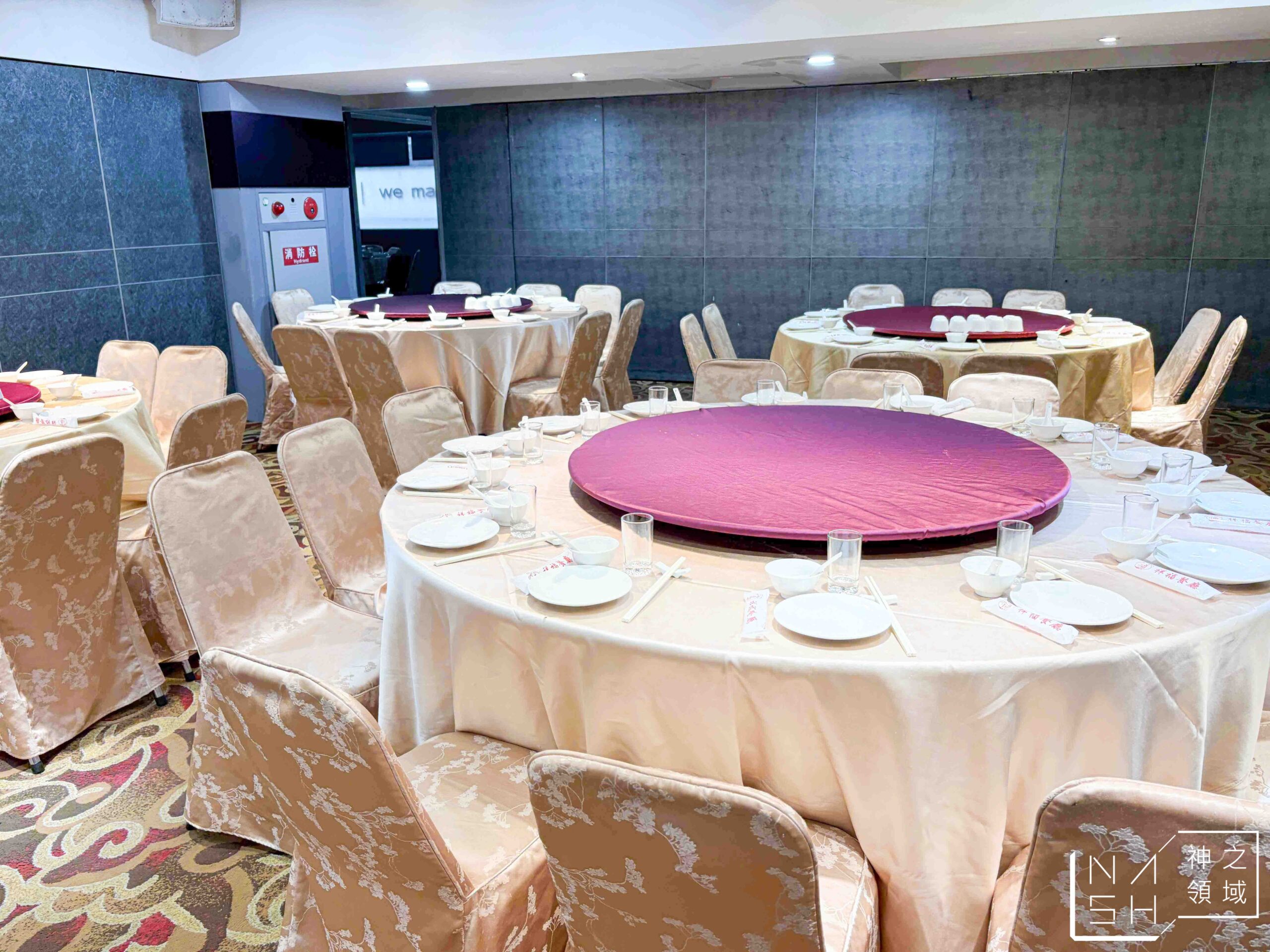 祥福餐廳 祥福餐廳