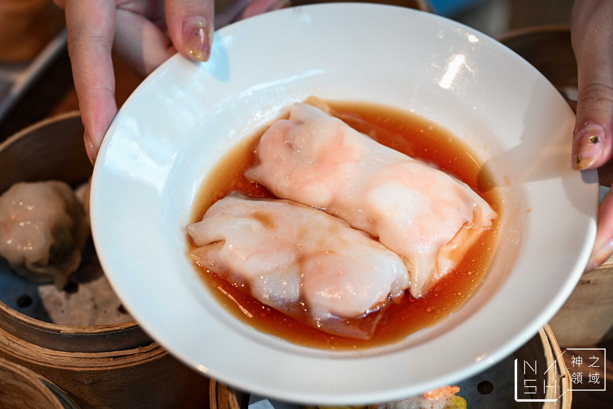 村民食堂廚窗港點 i-Tower 店