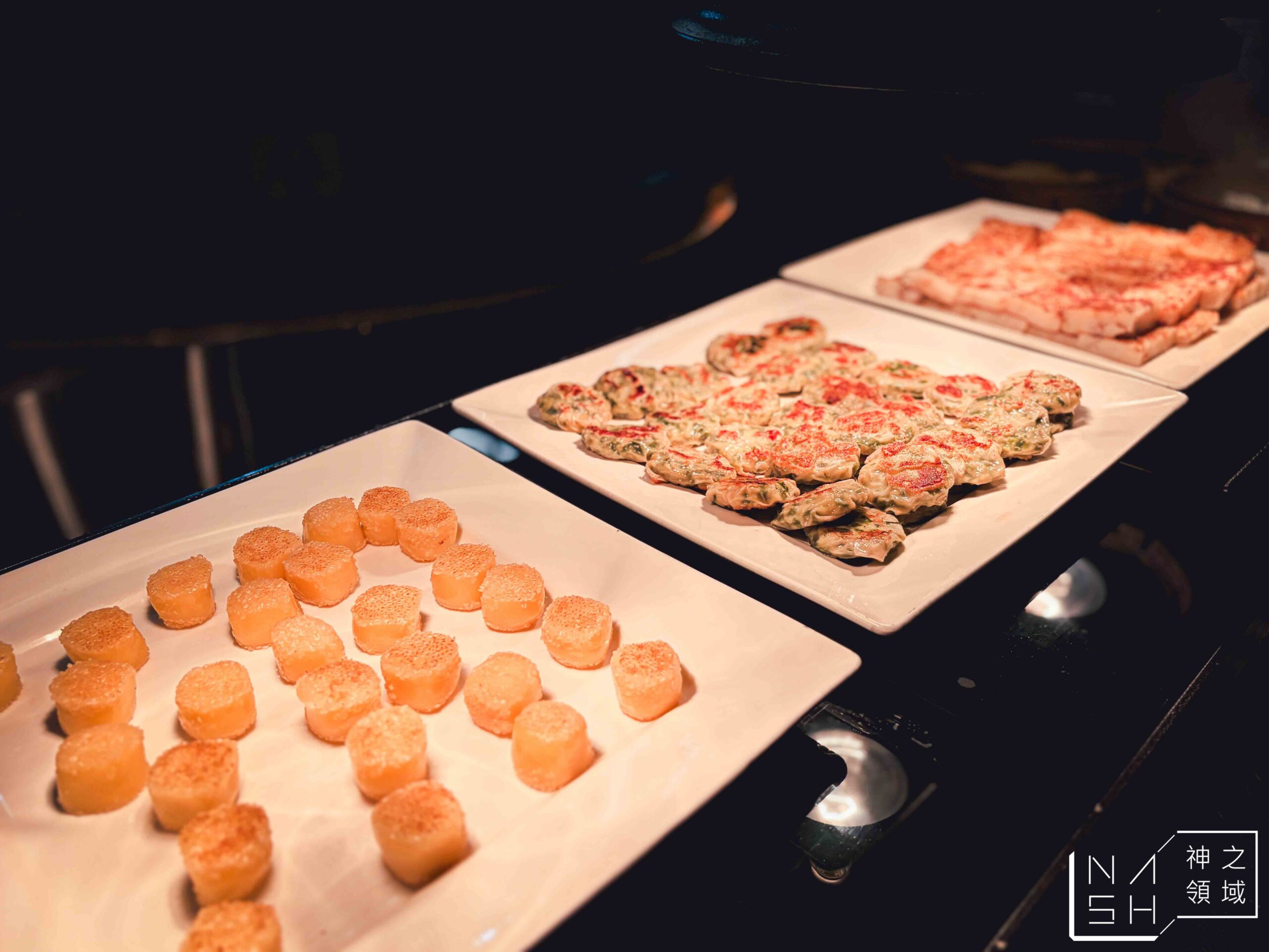 村民食堂廚窗港點 i-Tower 店