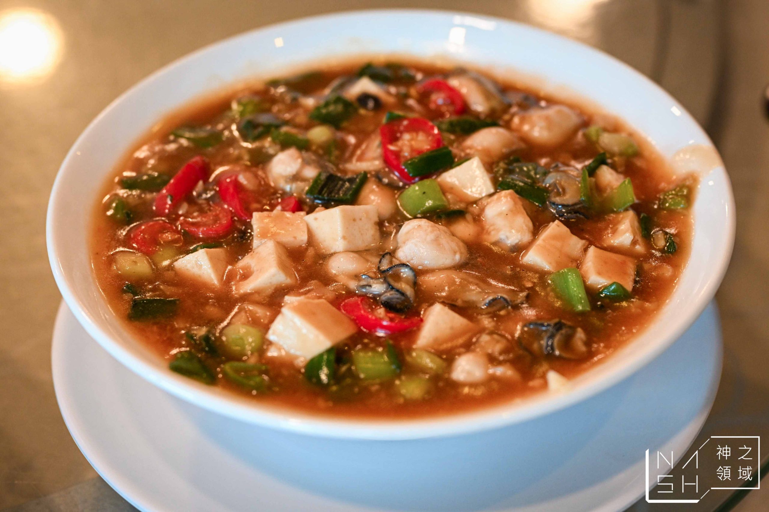 老地方客家菜 老地方客家菜