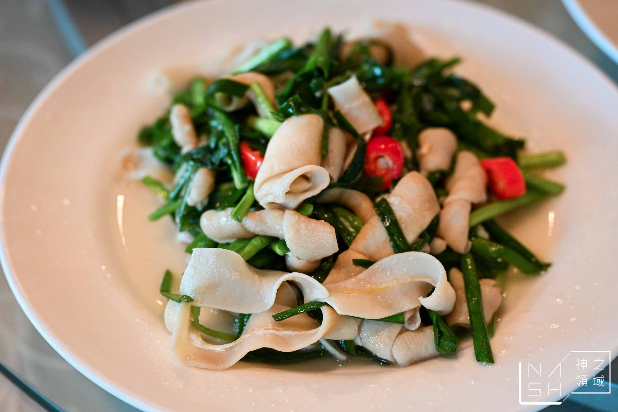 老地方客家菜 老地方客家菜