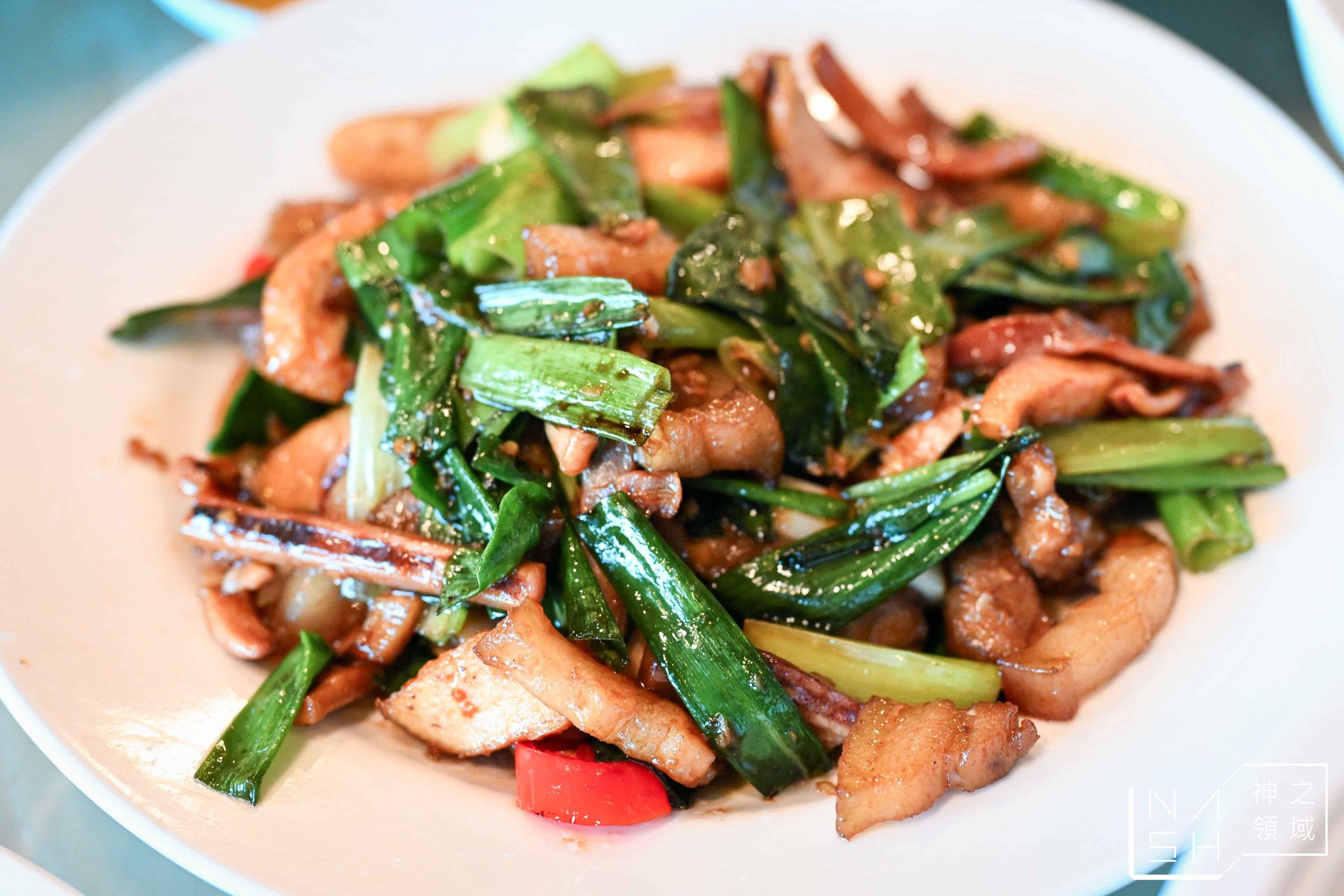 老地方客家菜 老地方客家菜