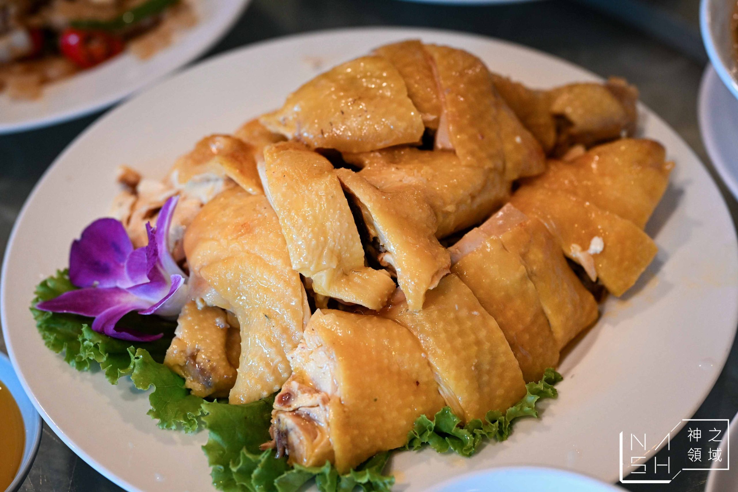 老地方客家菜 老地方客家菜