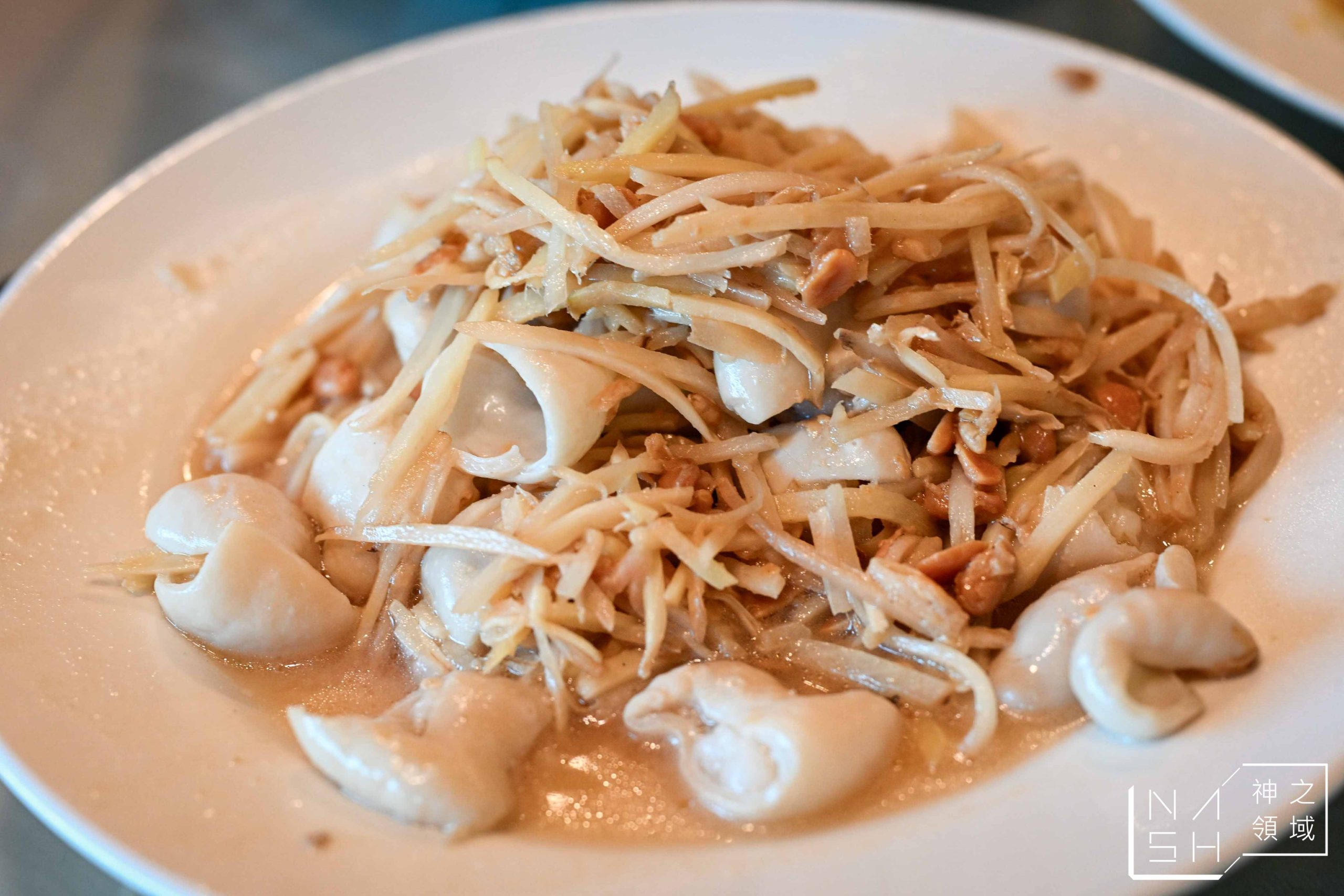 老地方客家菜 老地方客家菜