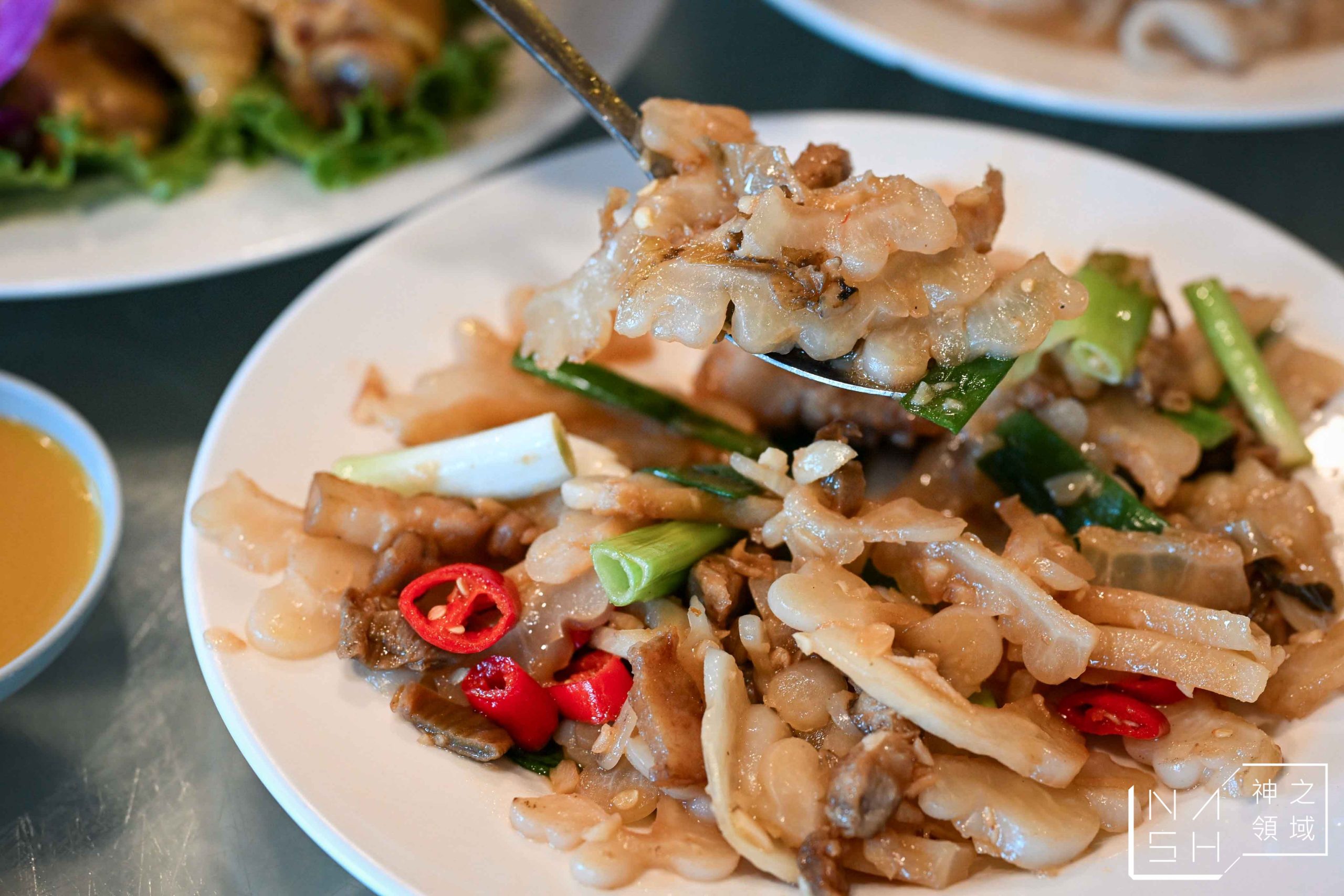 老地方客家菜 老地方客家菜