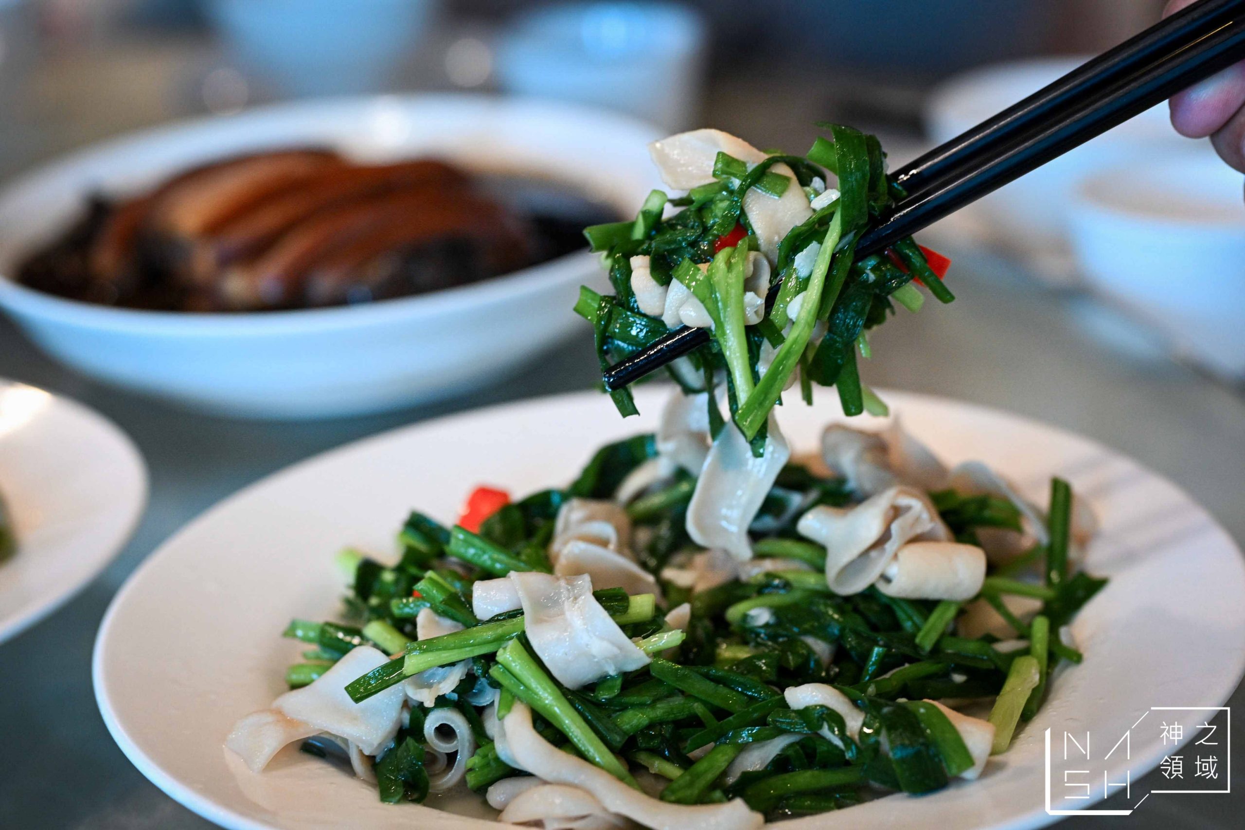 老地方客家菜 老地方客家菜