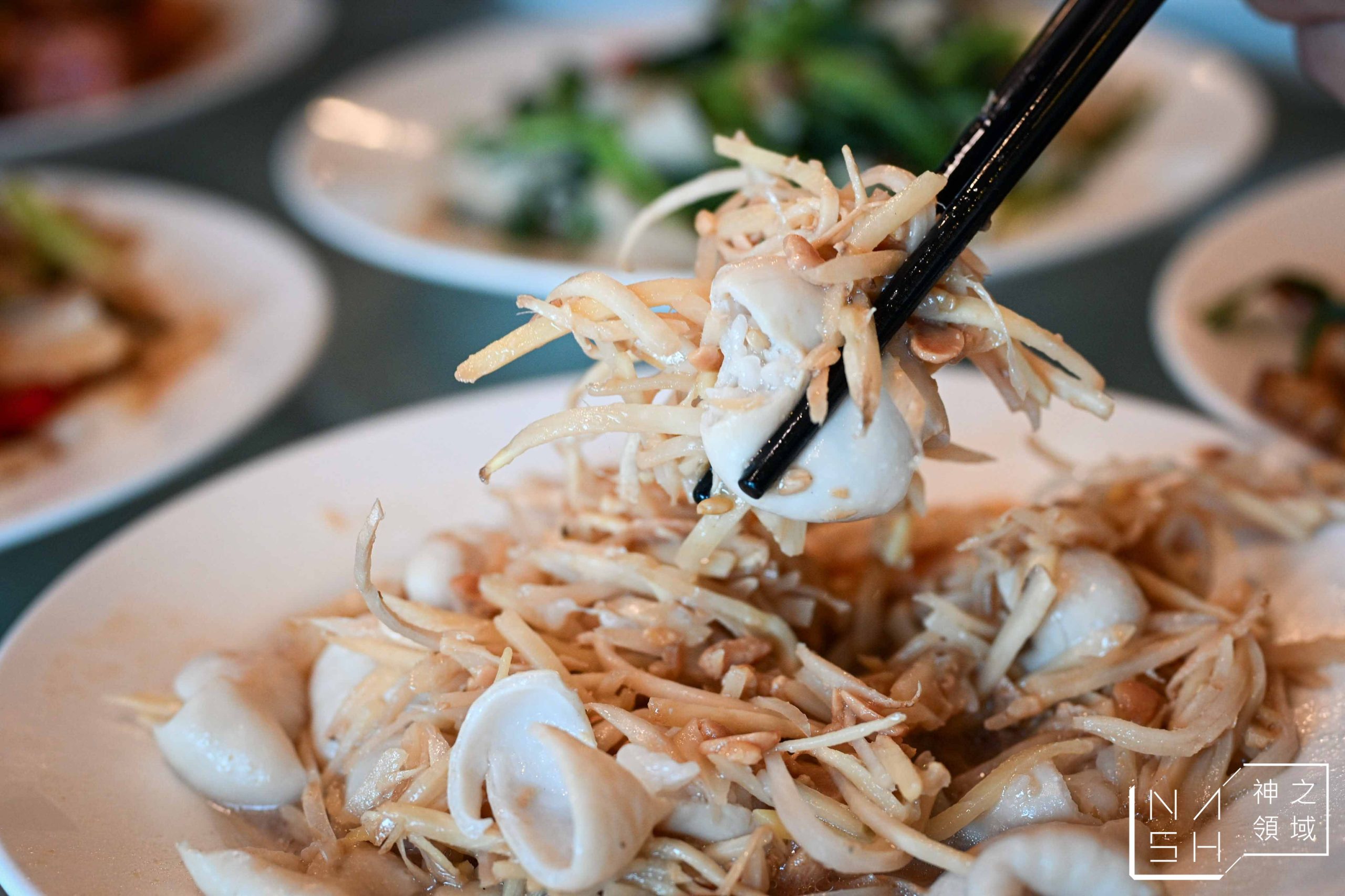 老地方客家菜 老地方客家菜