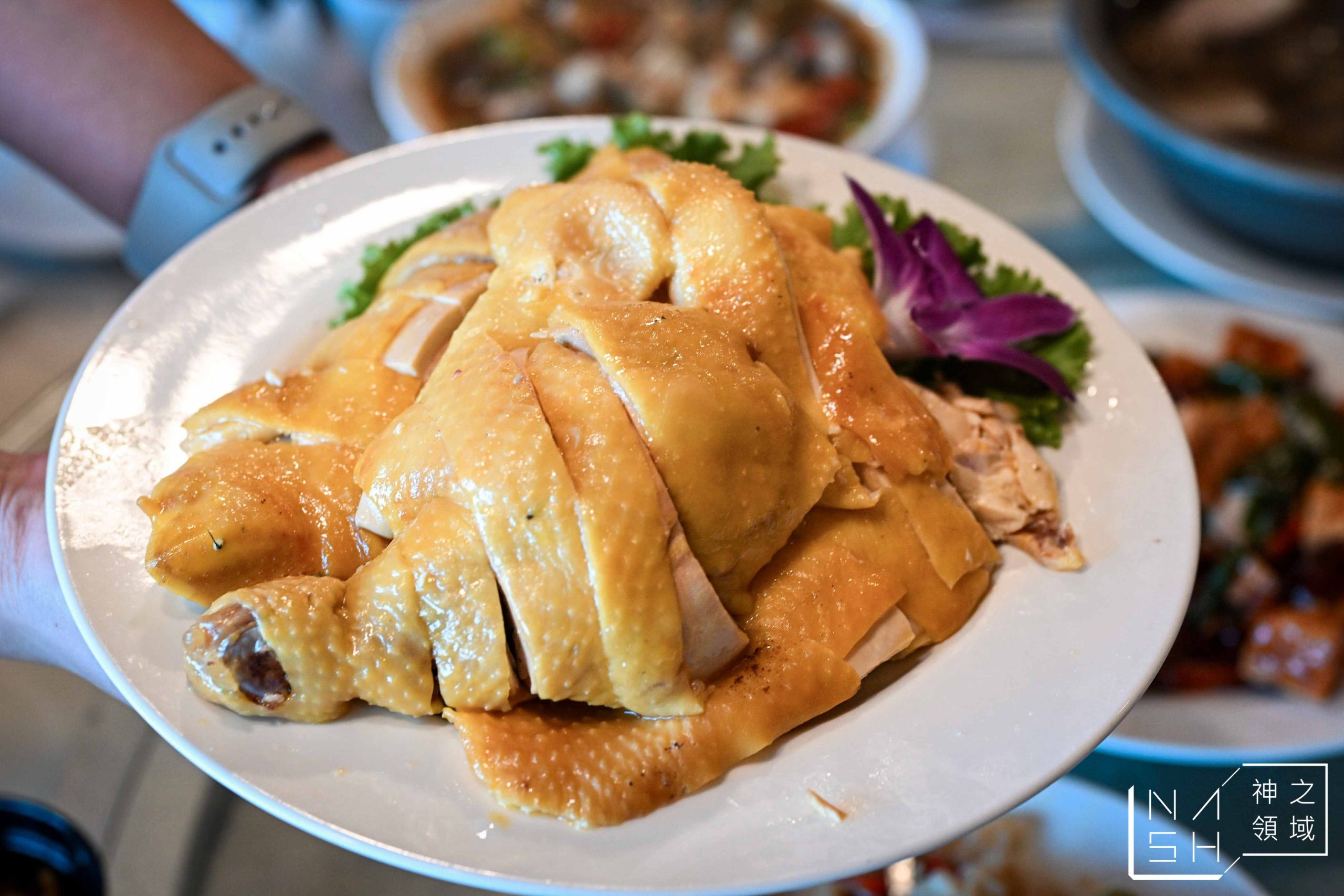 老地方客家菜 老地方客家菜