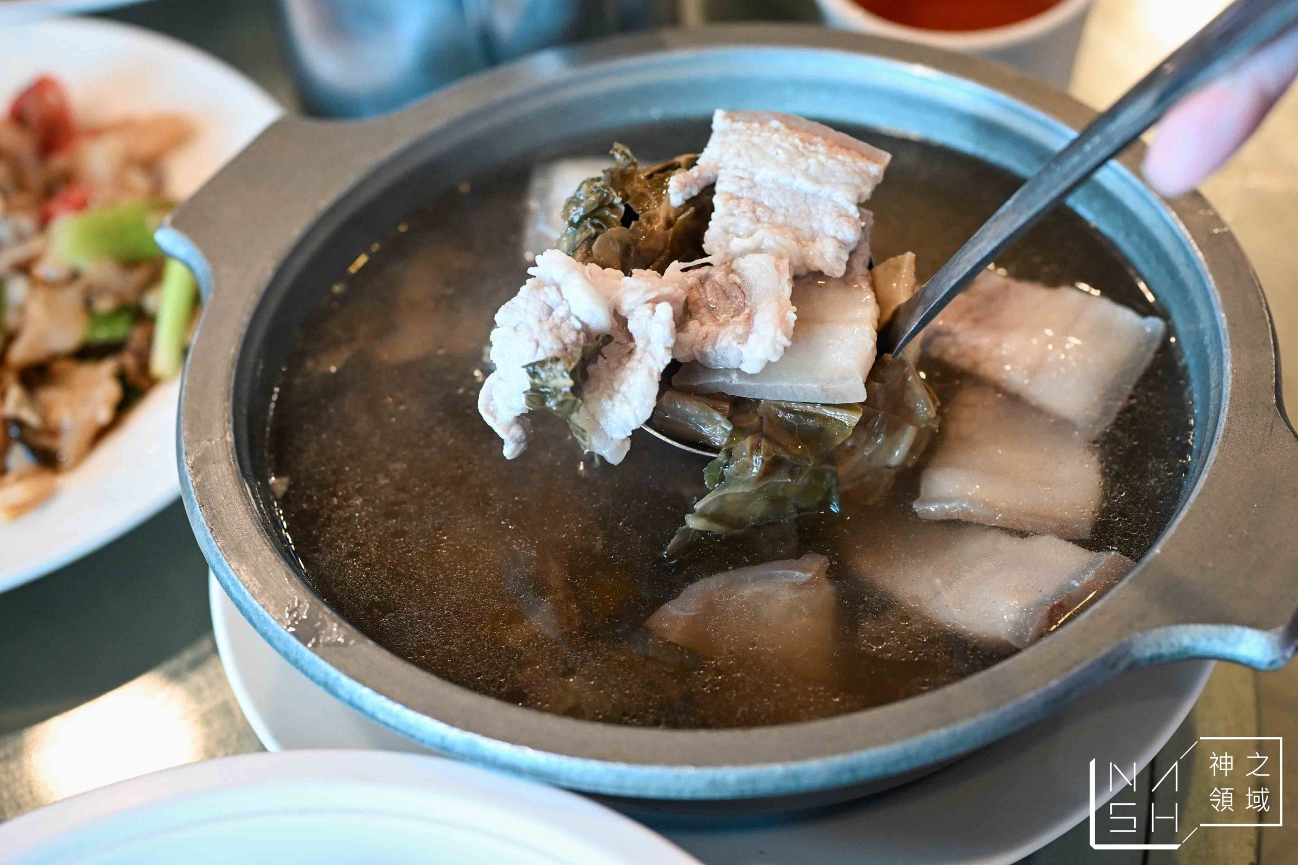 老地方客家菜 老地方客家菜