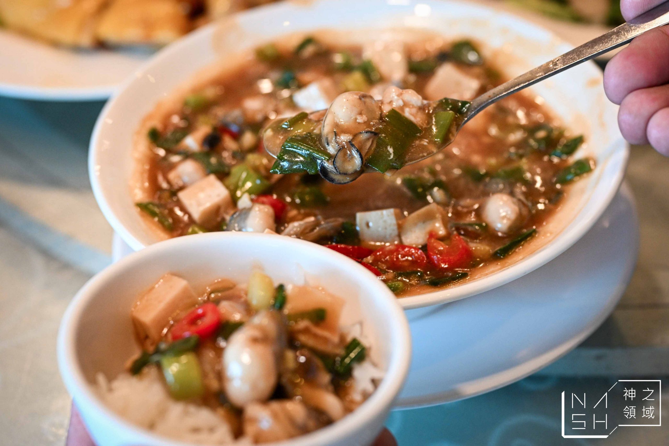 老地方客家菜 老地方客家菜