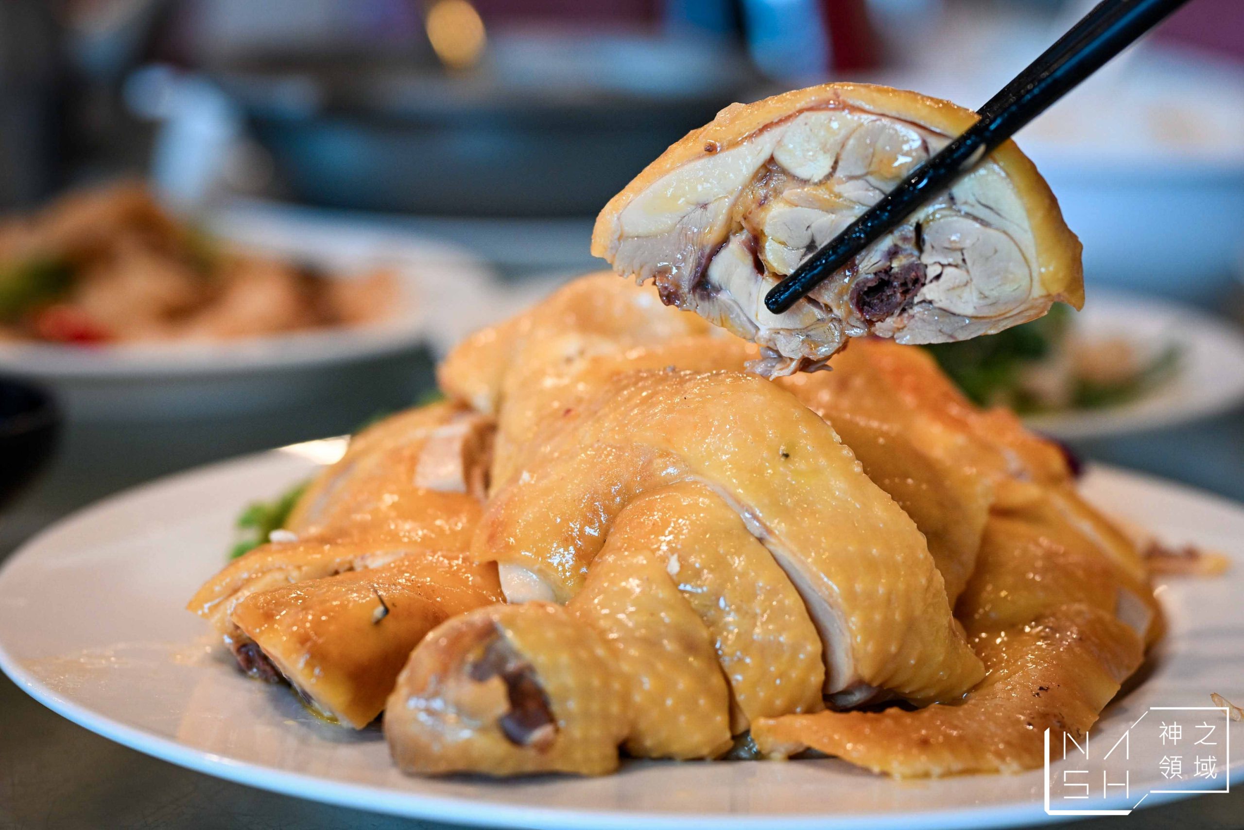 老地方客家菜 老地方客家菜