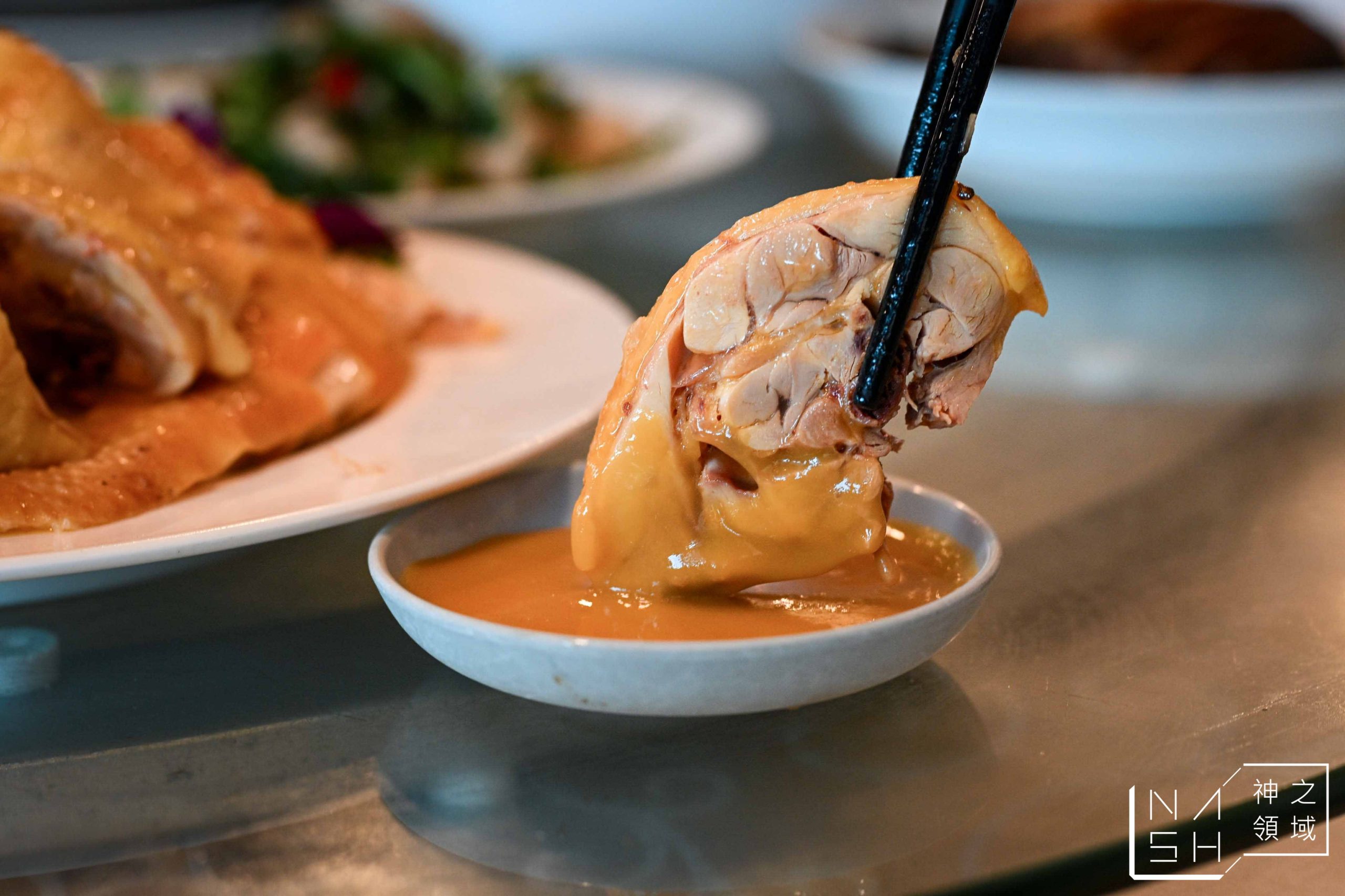 老地方客家菜 老地方客家菜