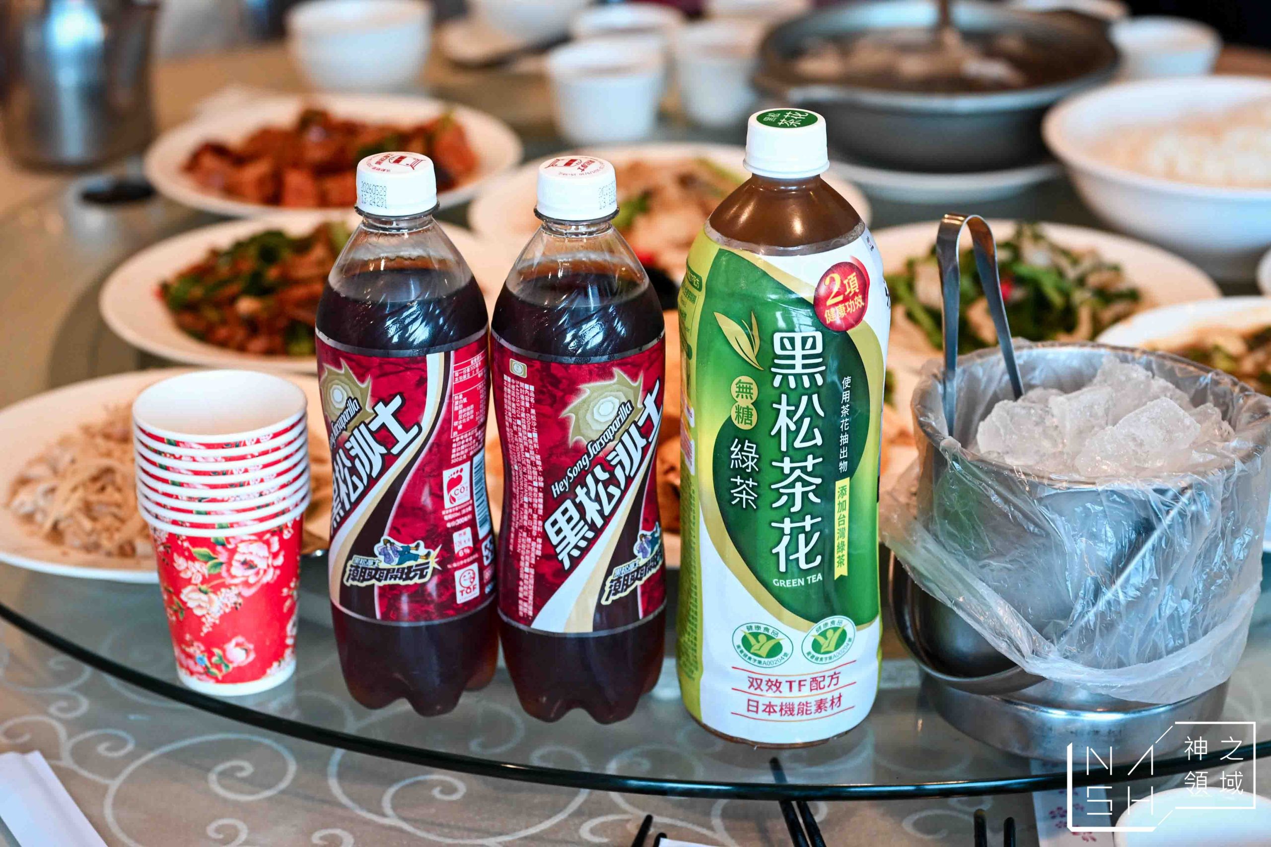 老地方客家菜 老地方客家菜