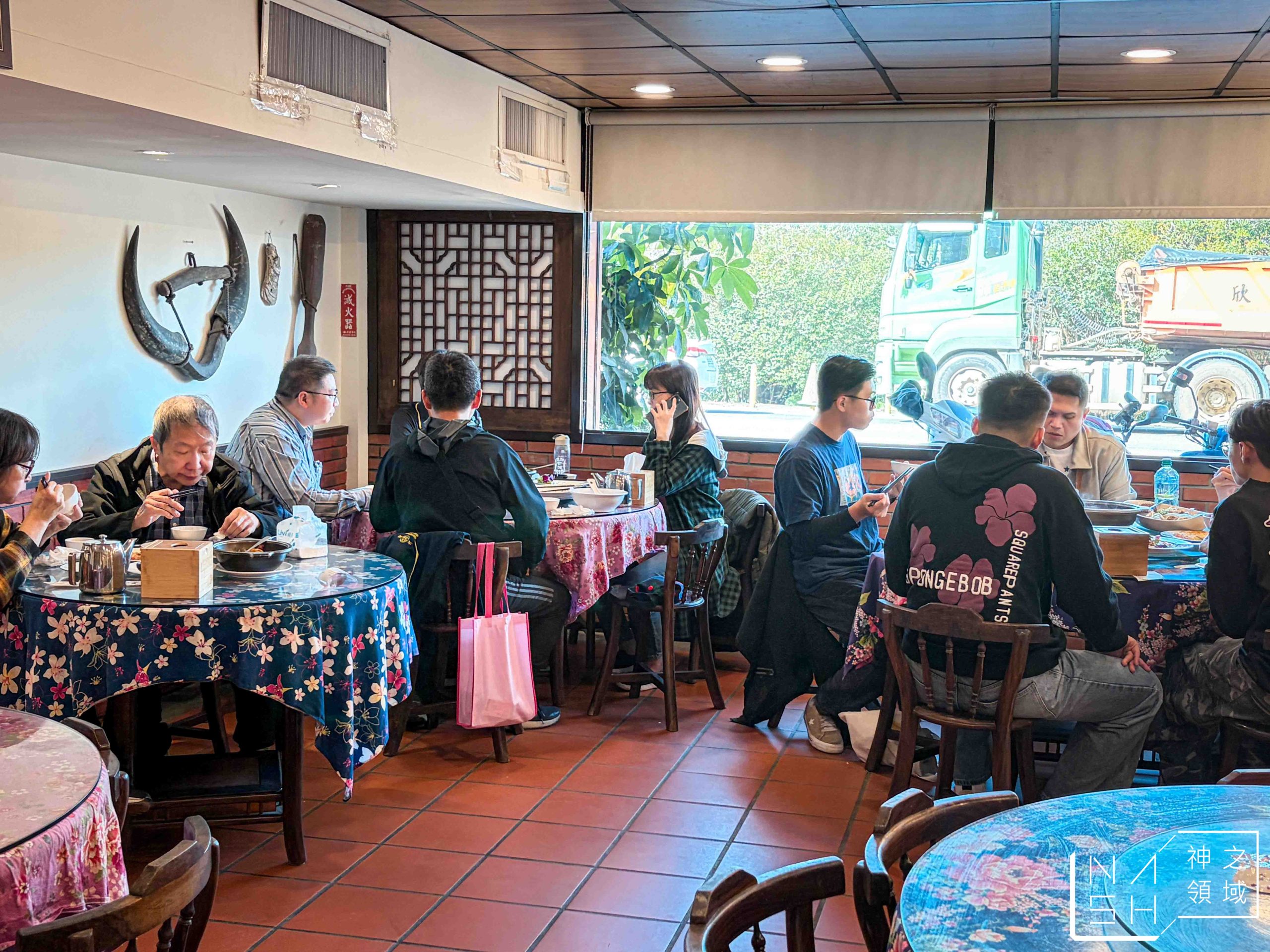 老地方客家菜 老地方客家菜