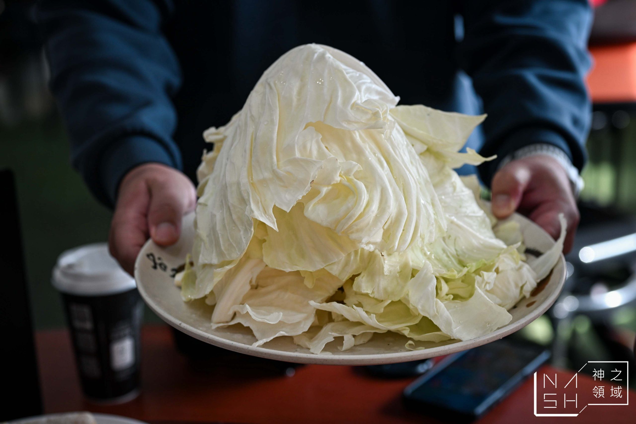 台灣番鴨牧場大江店