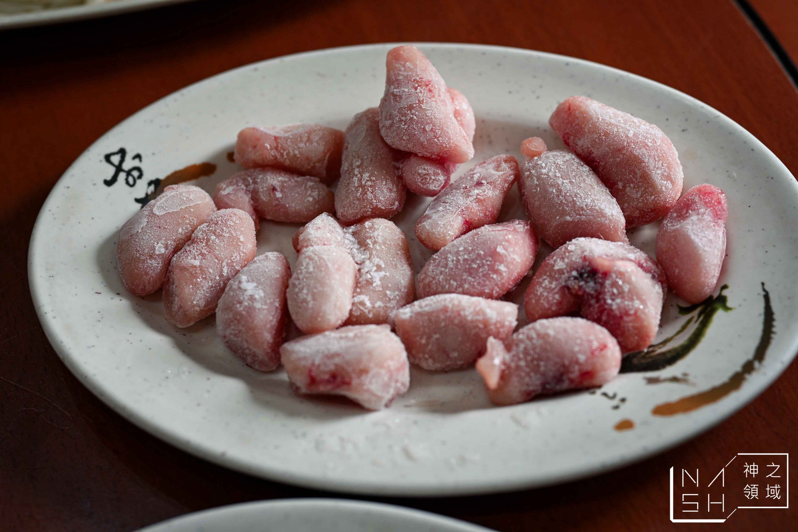 台灣番鴨牧場大江店