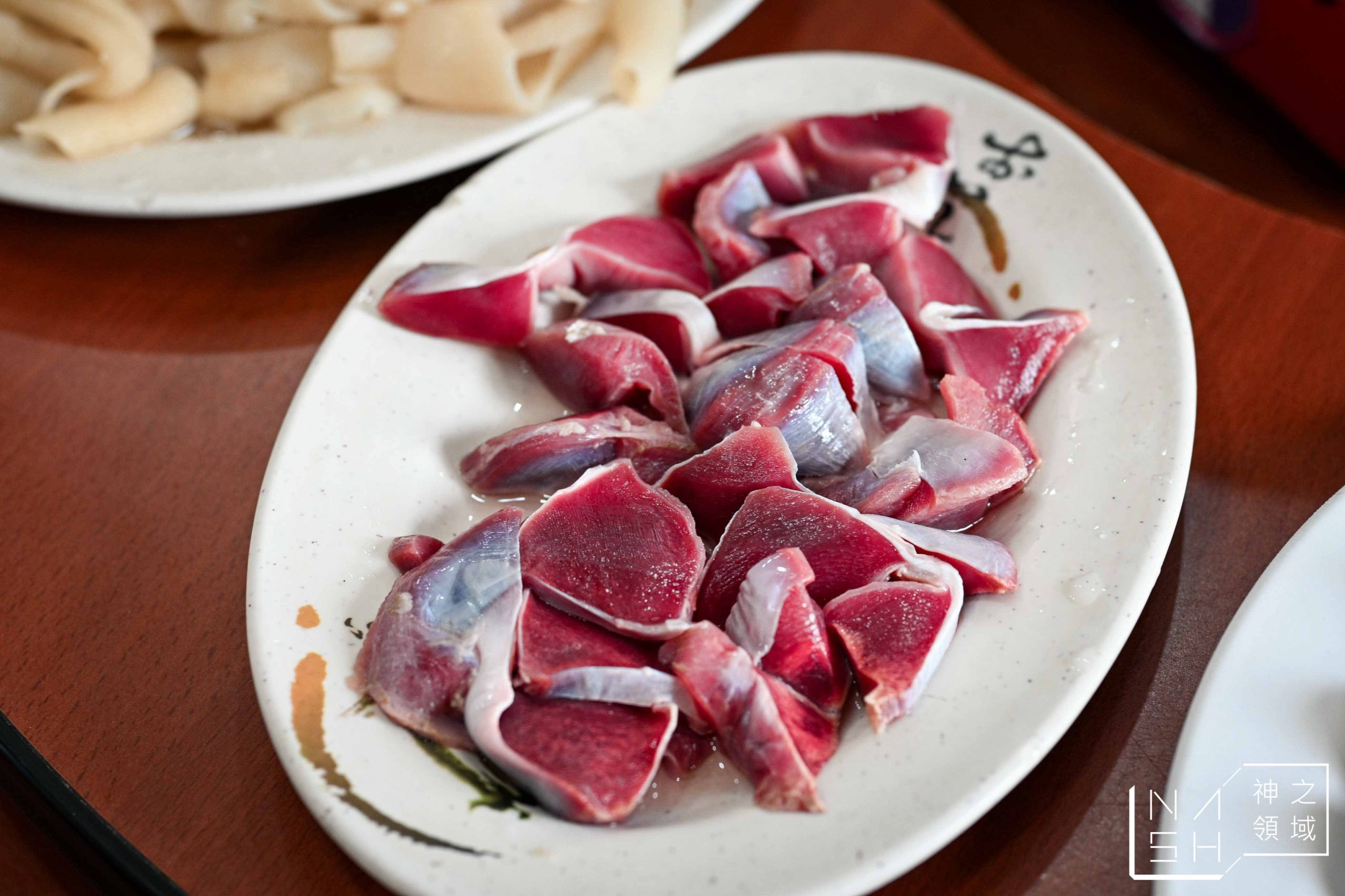 台灣番鴨牧場大江店