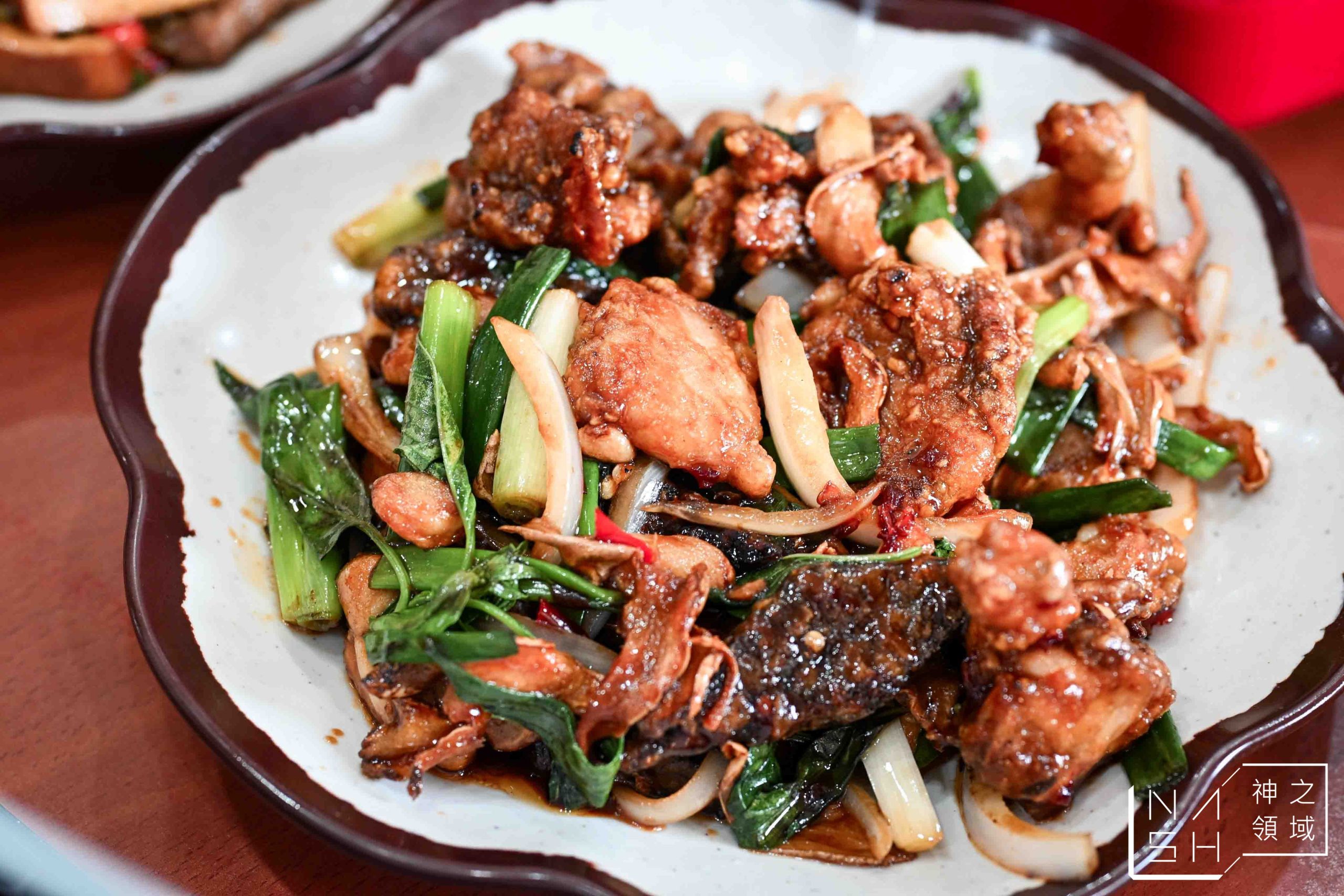 台灣番鴨牧場大江店